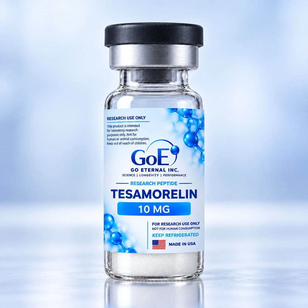 Tesamorelin 10mg