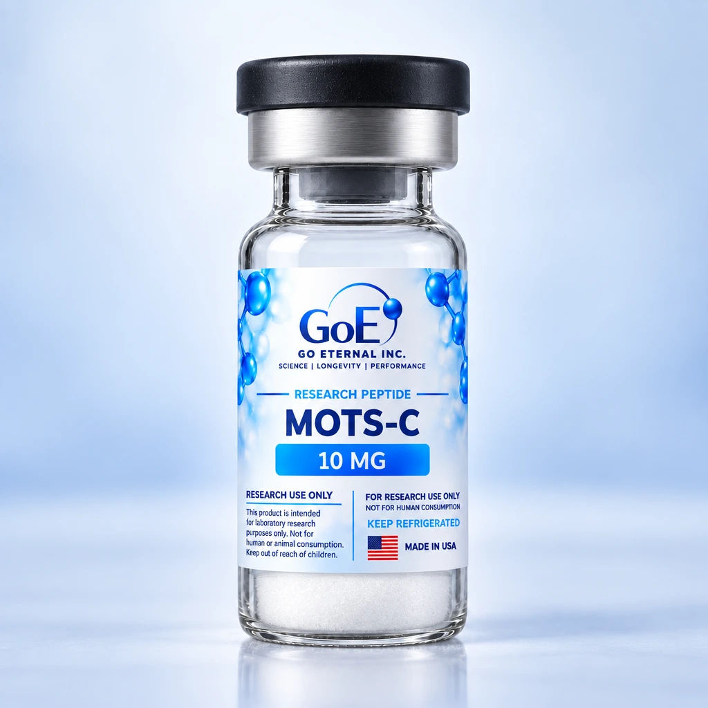 MOTS-c 10mg