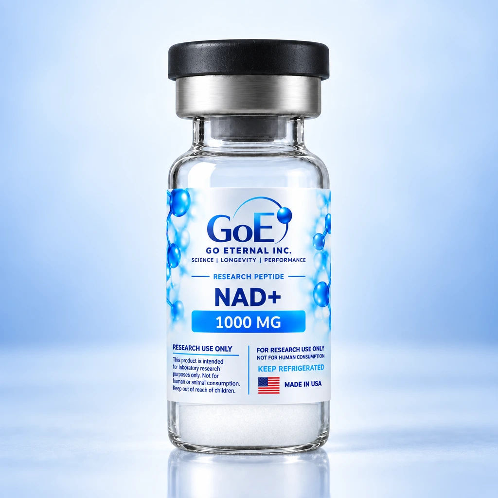 NAD+ 1000mg — view 1