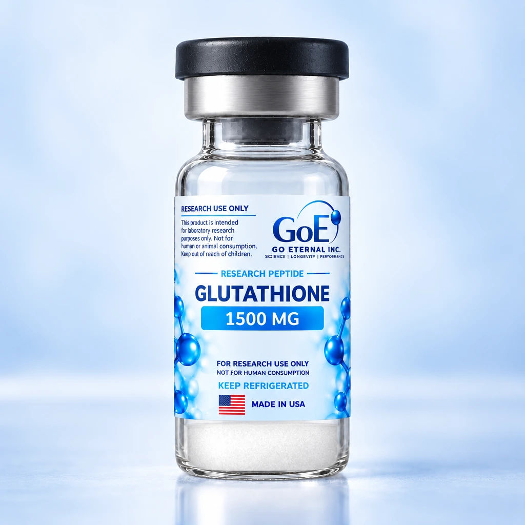 Glutathione 1500mg — view 1