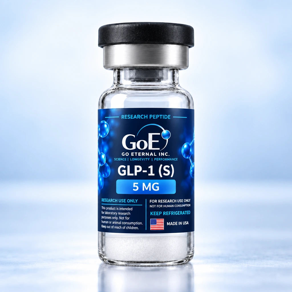 GLP-1 (S) 5mg