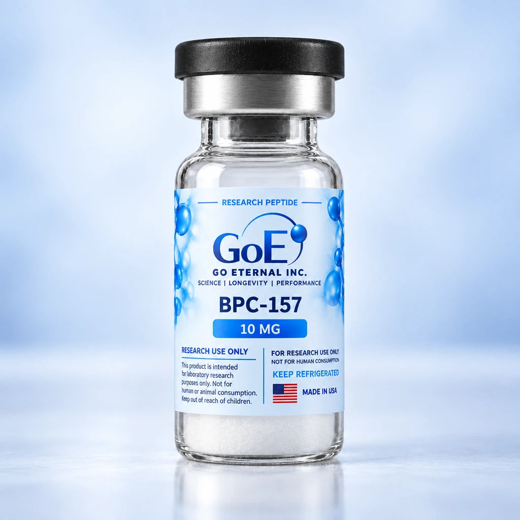 BPC-157 10mg — view 1