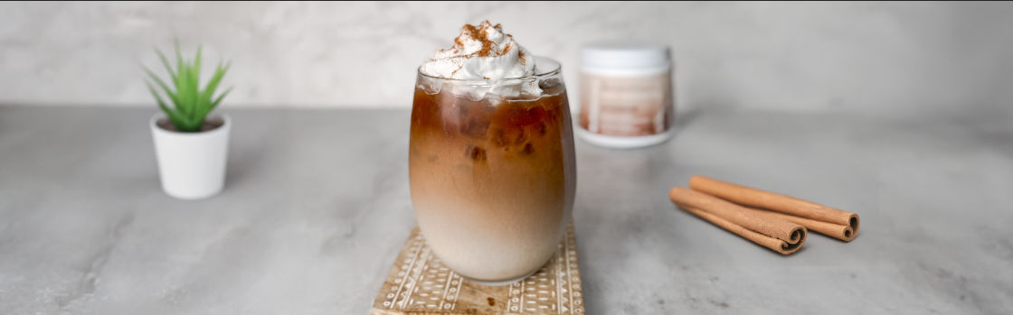 The Latte That Powers Your Brain—Without a Drop of Coffee