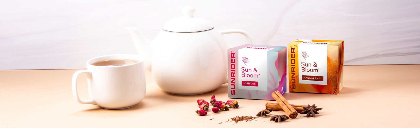 What Makes a Great Cup of Herbal Tea?