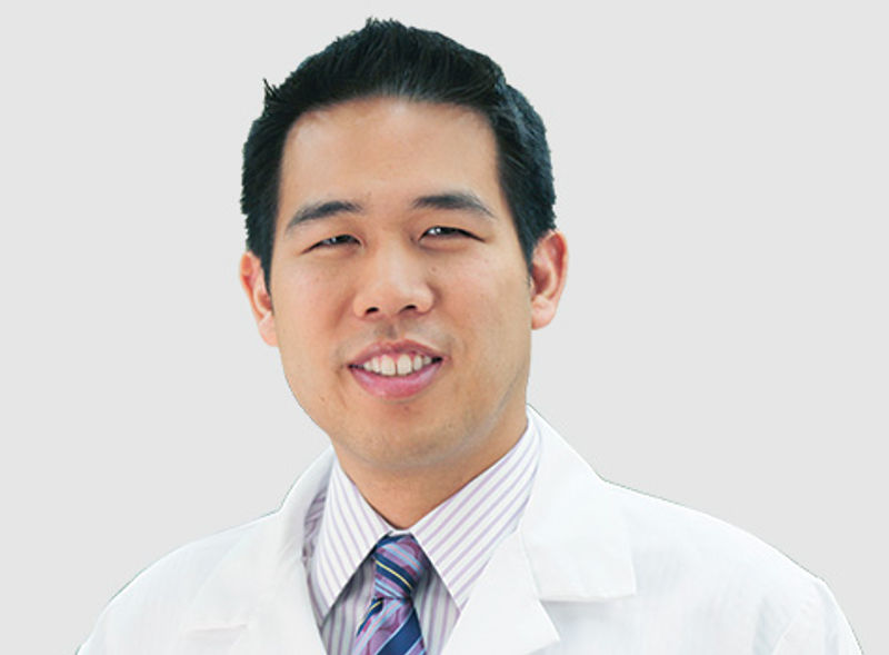 Eric Chen
