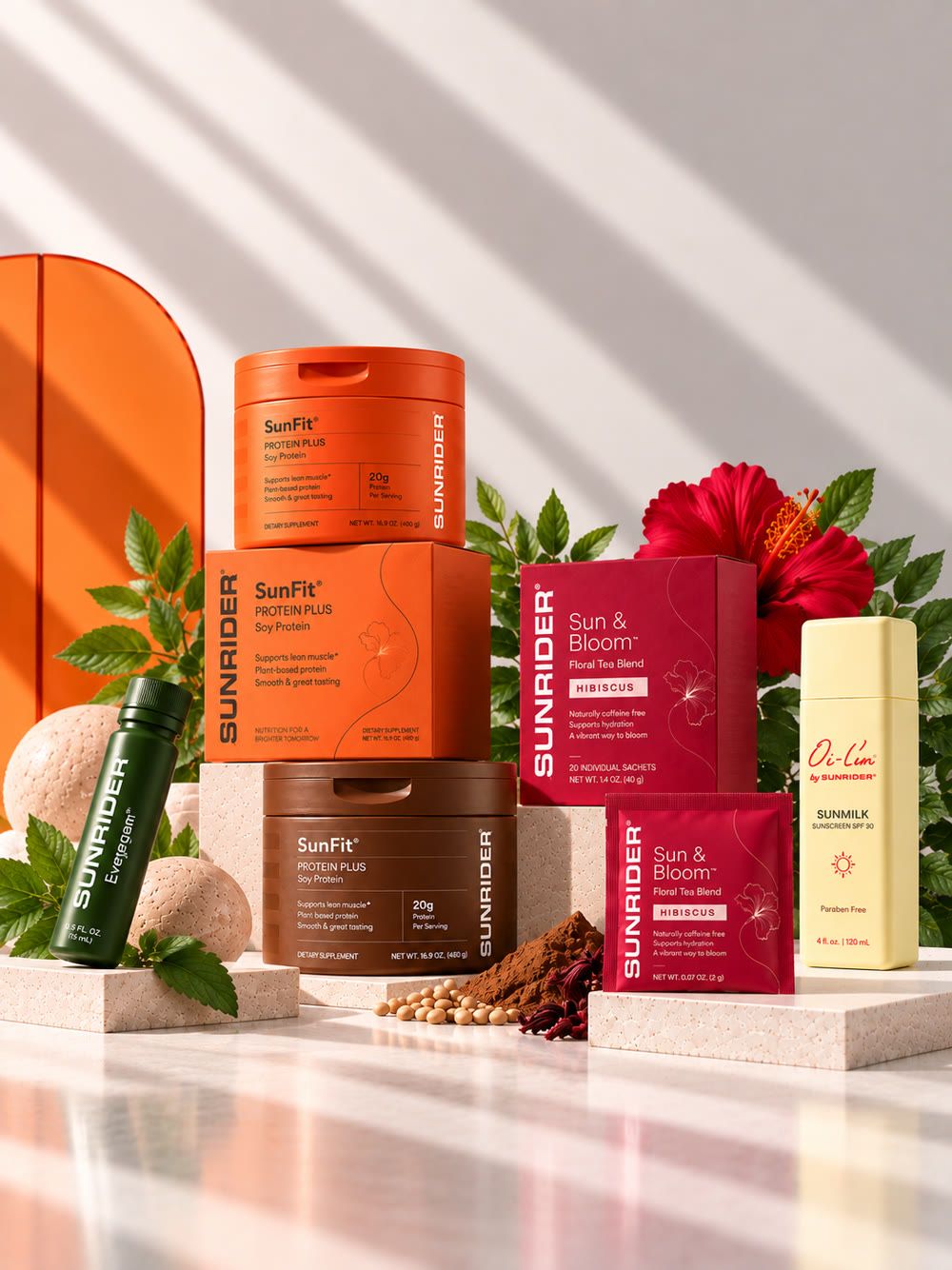 Pro membership products