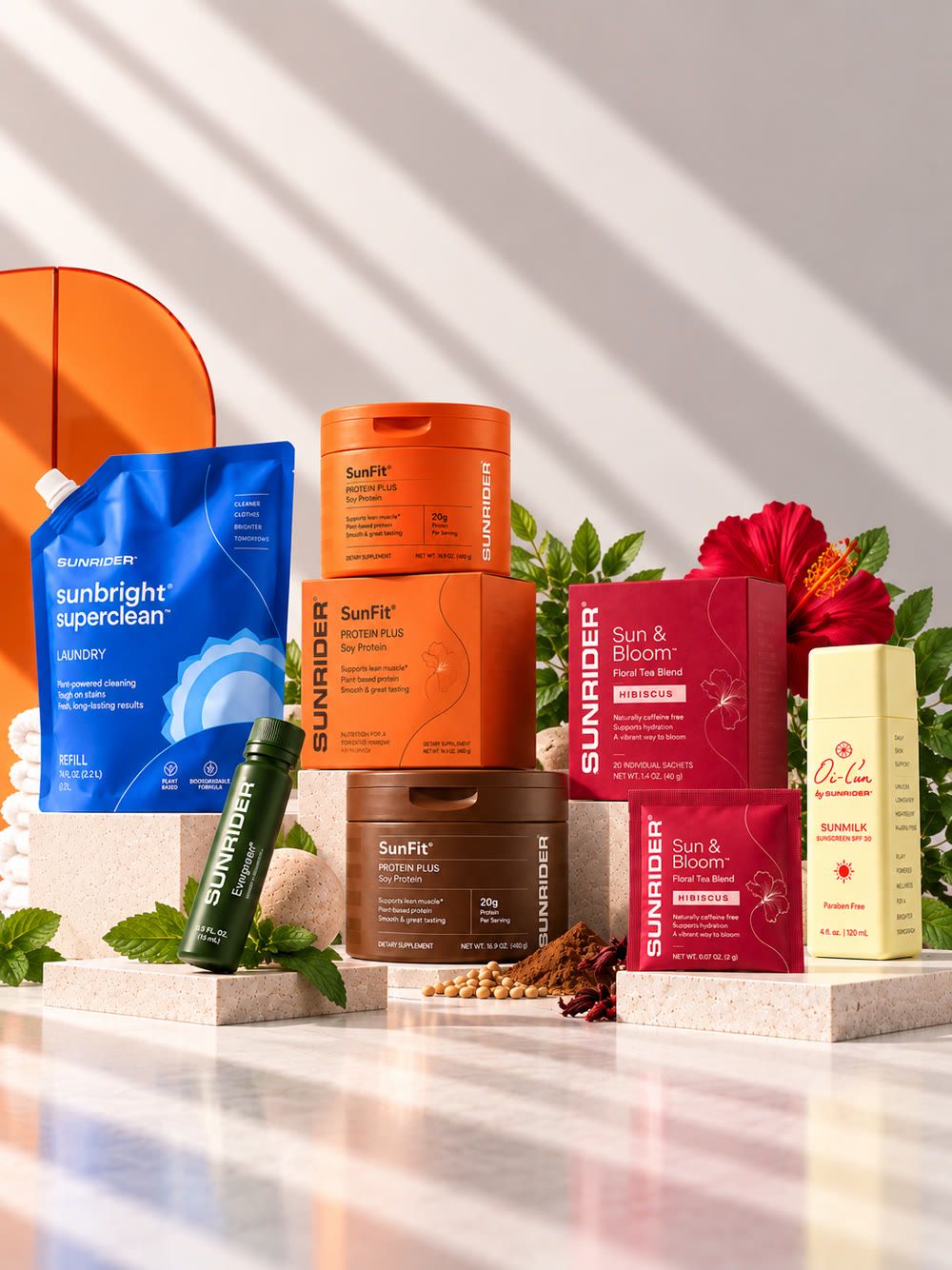 Elite membership products