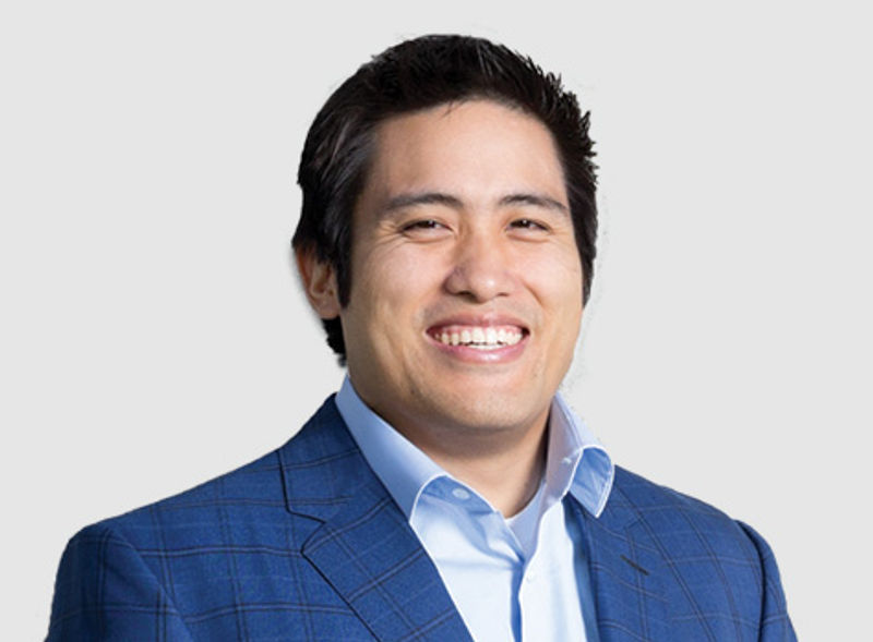 Jonathan Chen
