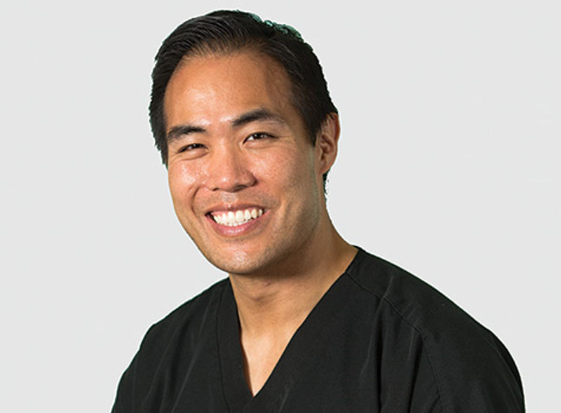 Reuben Chen