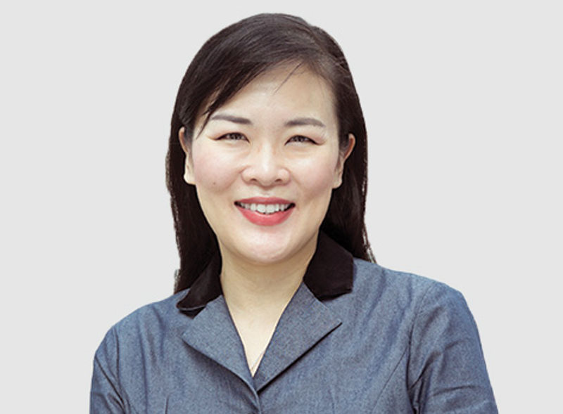 Wendy Teng