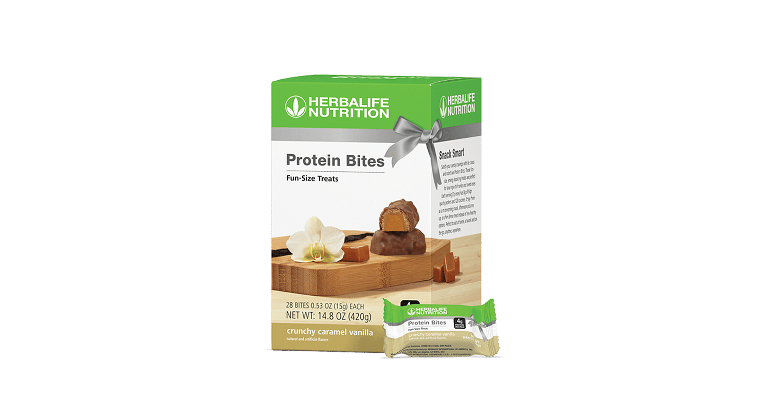 Protein Bites