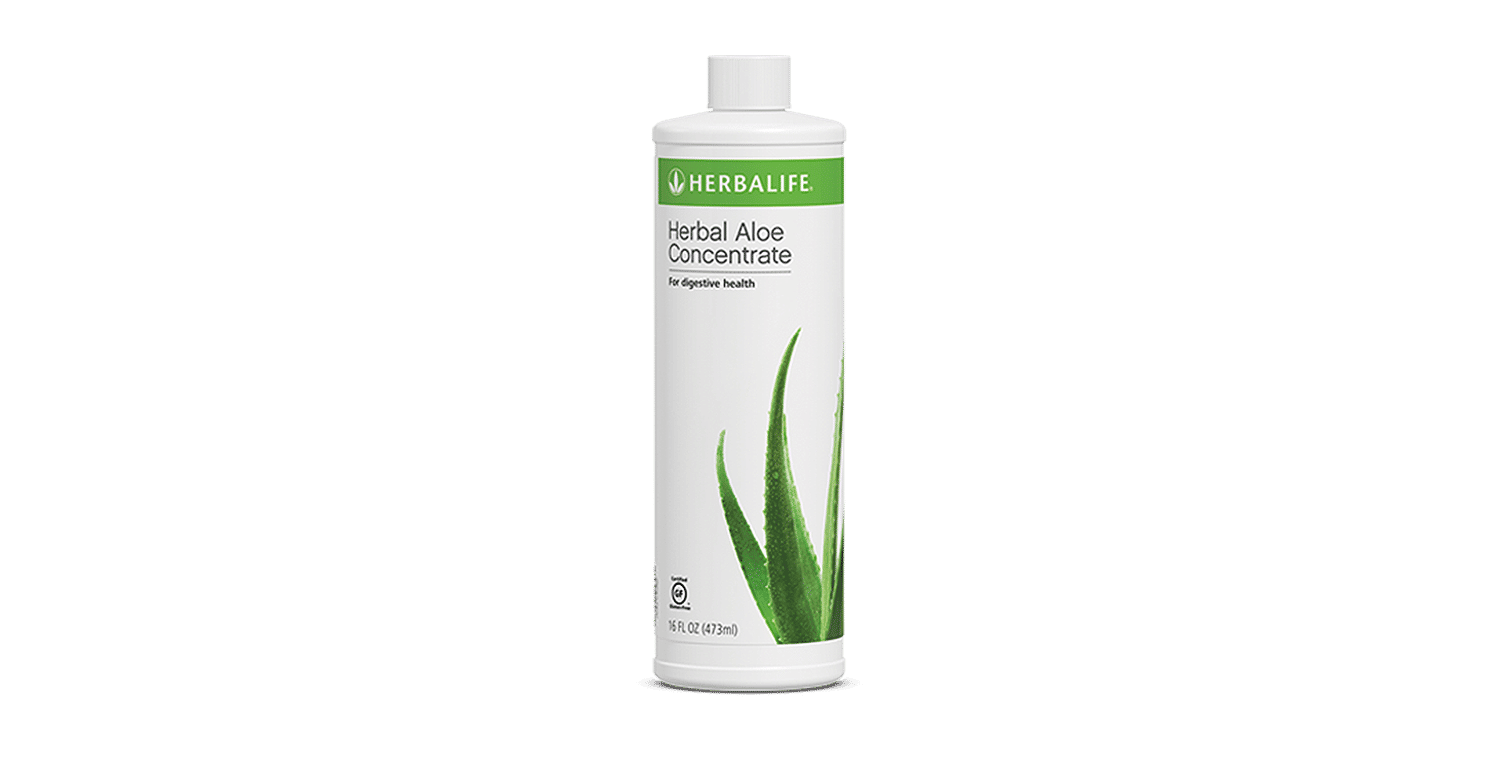 Herbal Aloe Concentrate