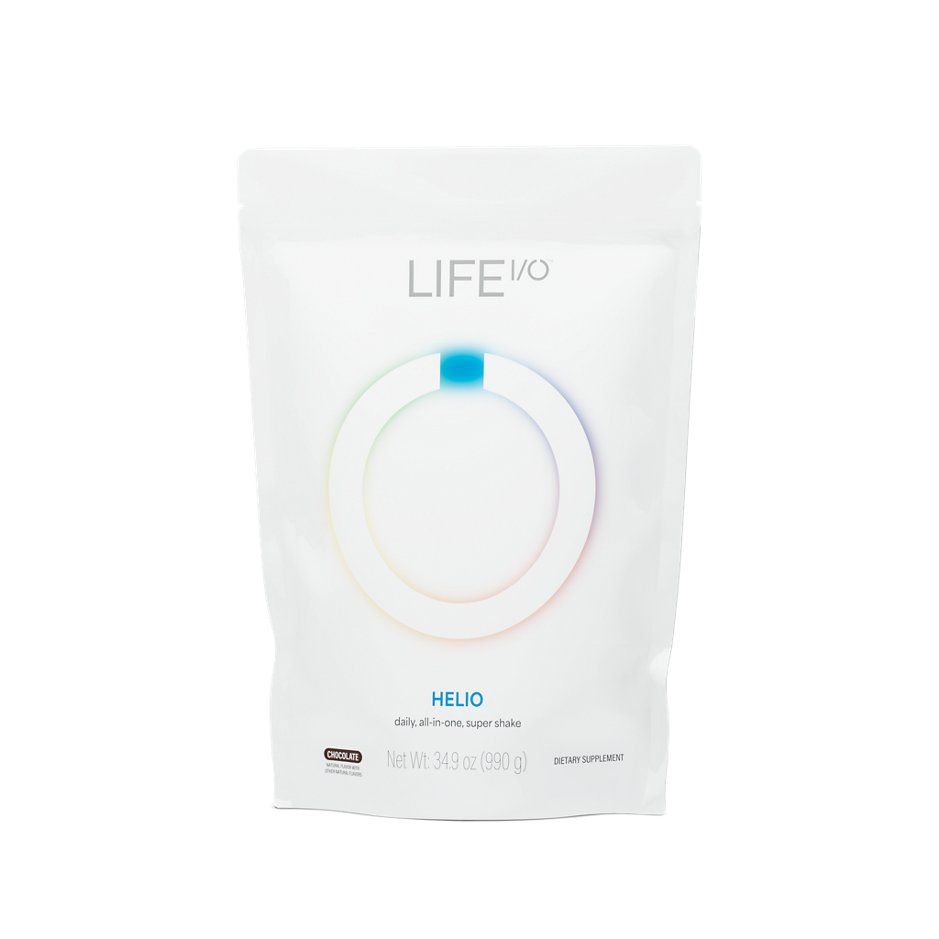 Life I/O Helio