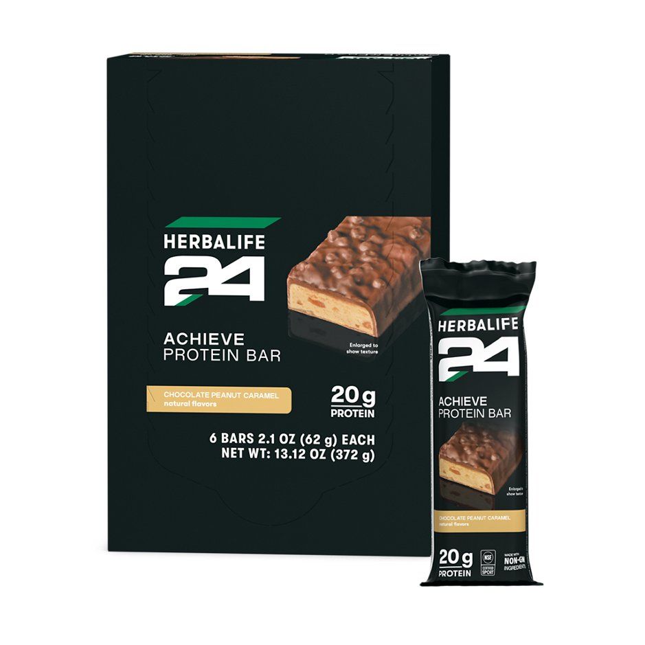 Herbalife24 ACHIEVE Protein Bar