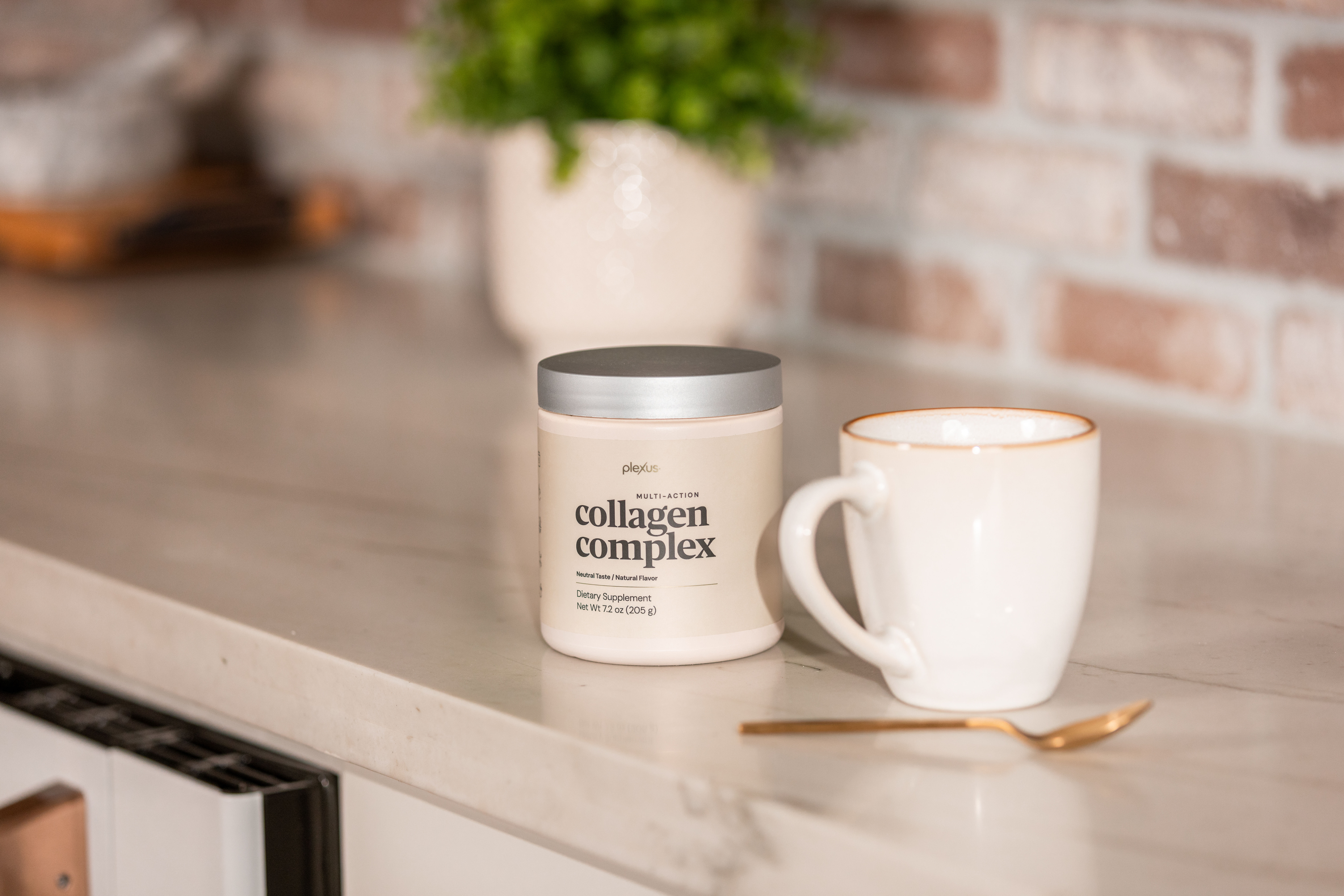 Plexus® Multi-Action Collagen Complex, image 3