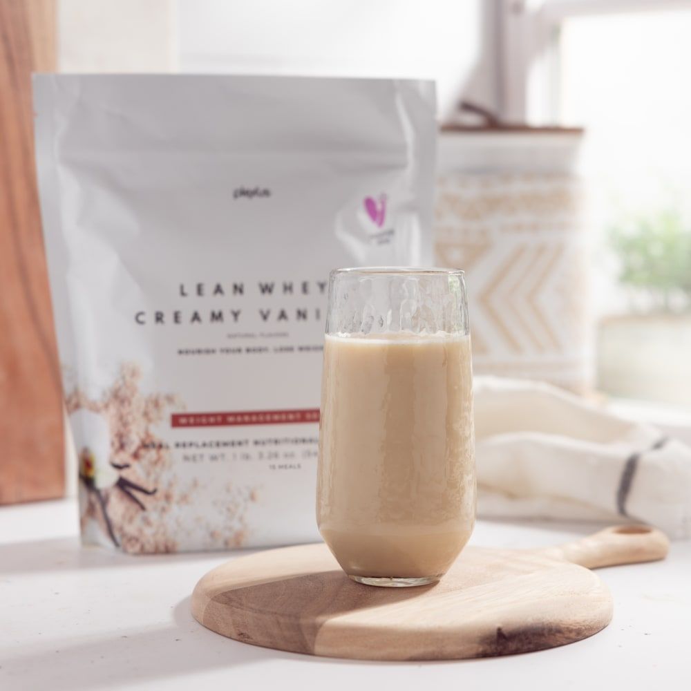 Plexus Lean™ Whey, image 4