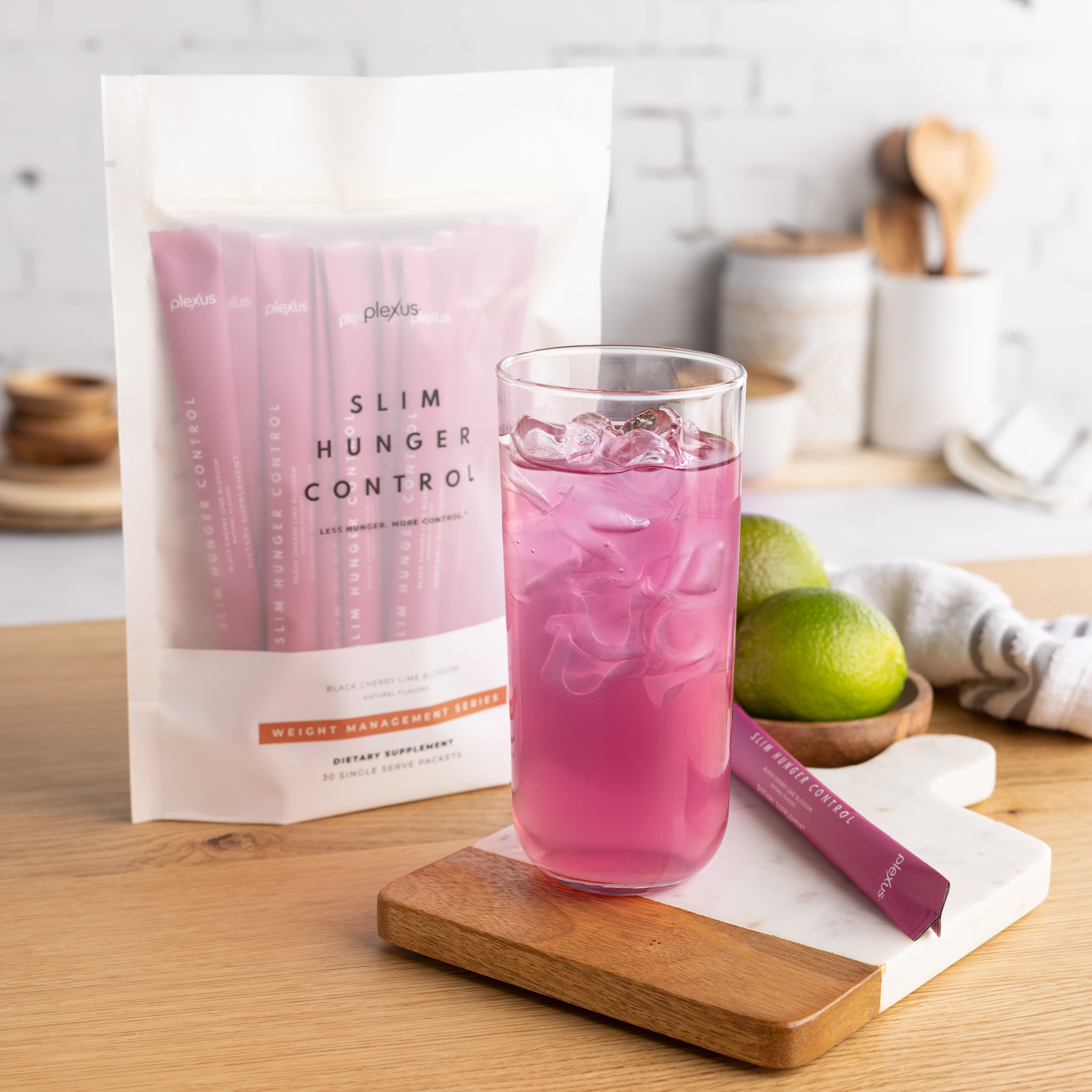 Plexus Slim® Hunger Control, image 5
