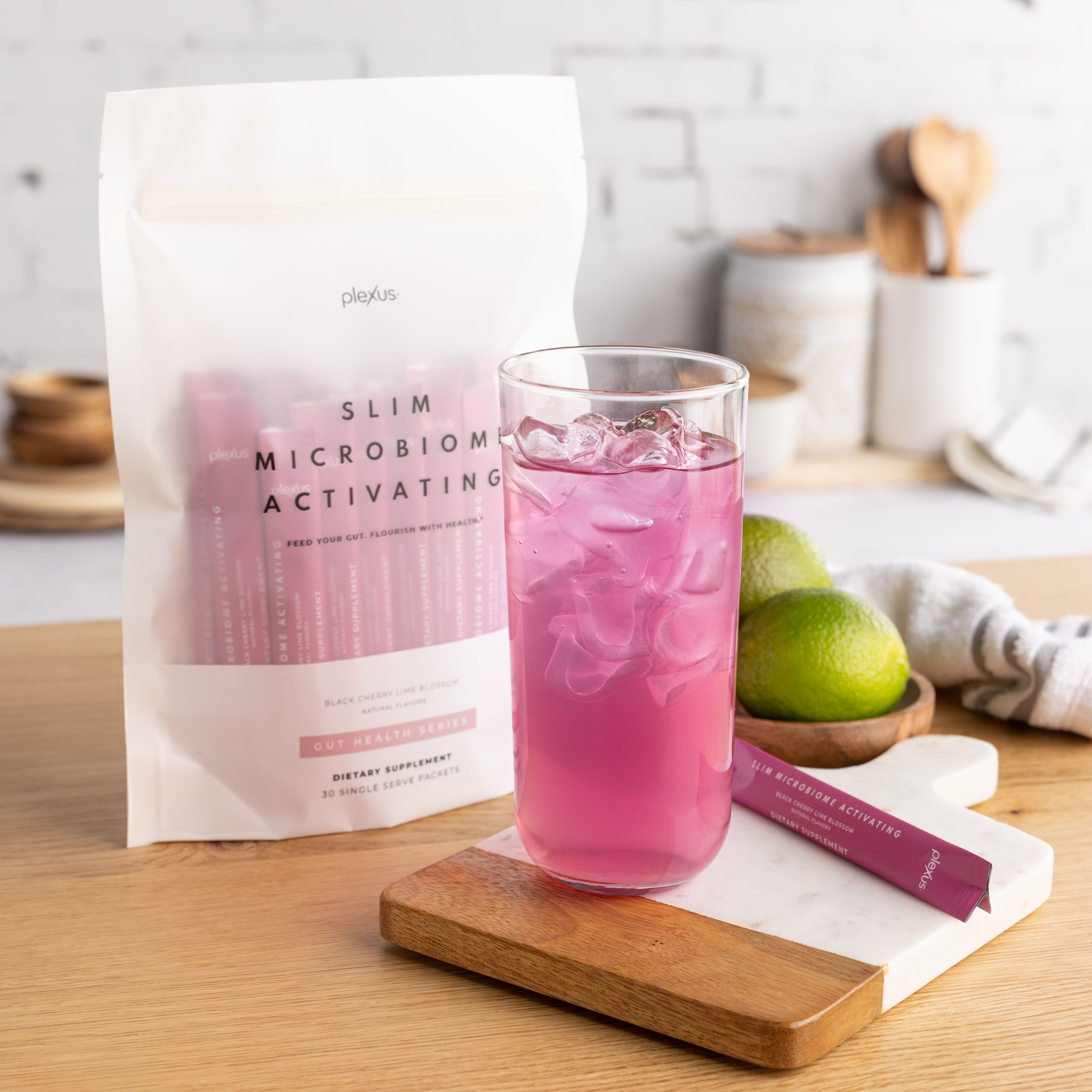 Plexus Slim® Microbiome Activating, image 6