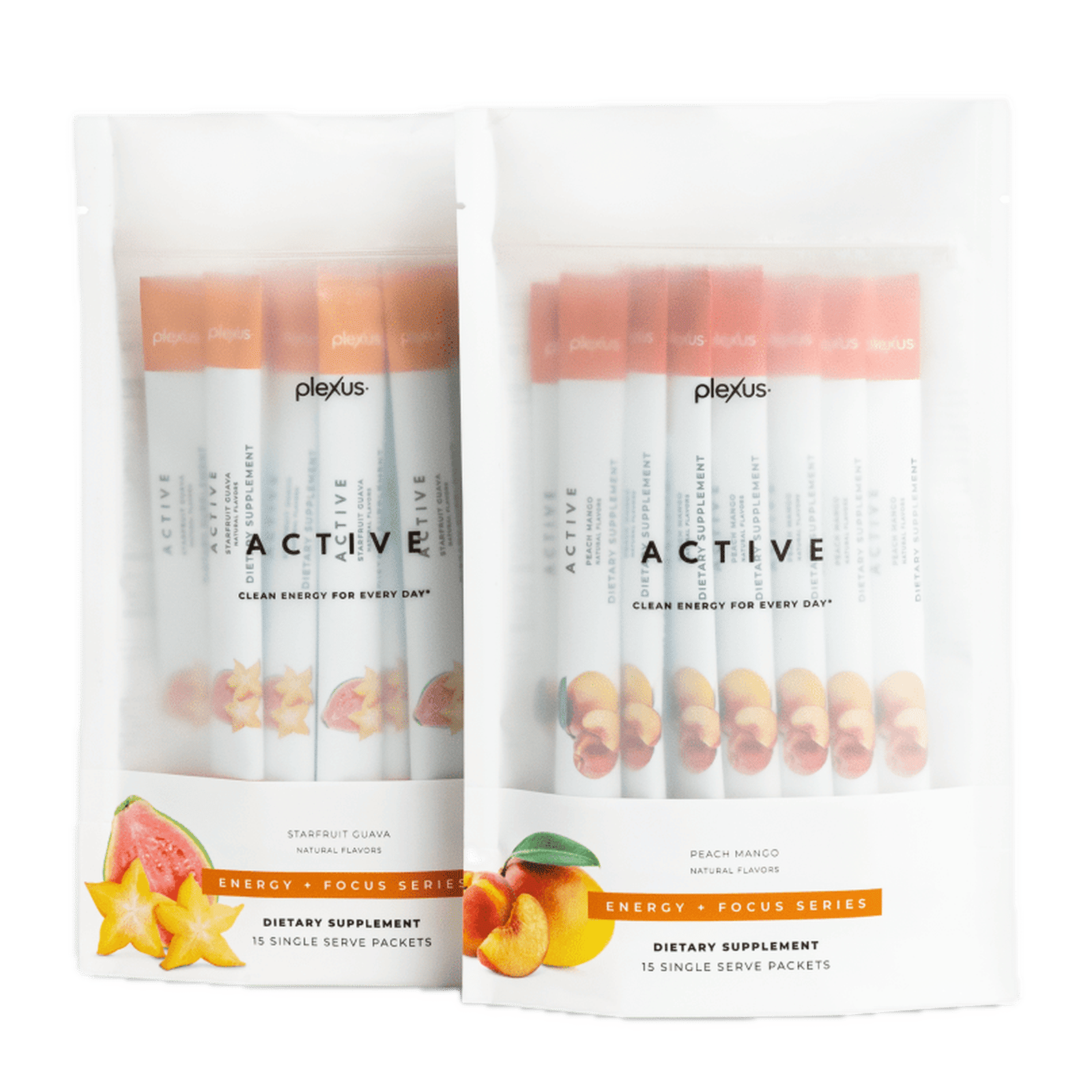 Active Lifestyle Twin Pack, image 1