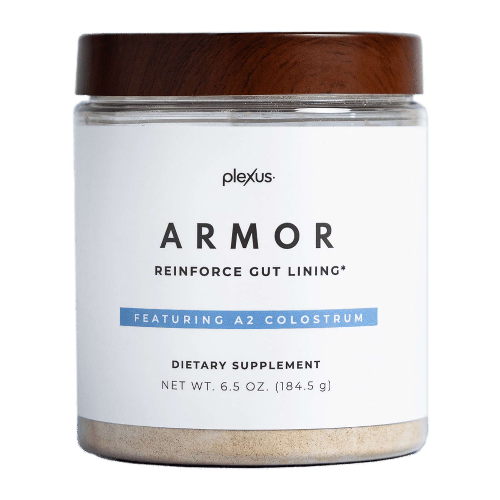 Plexus Armor™, image 1