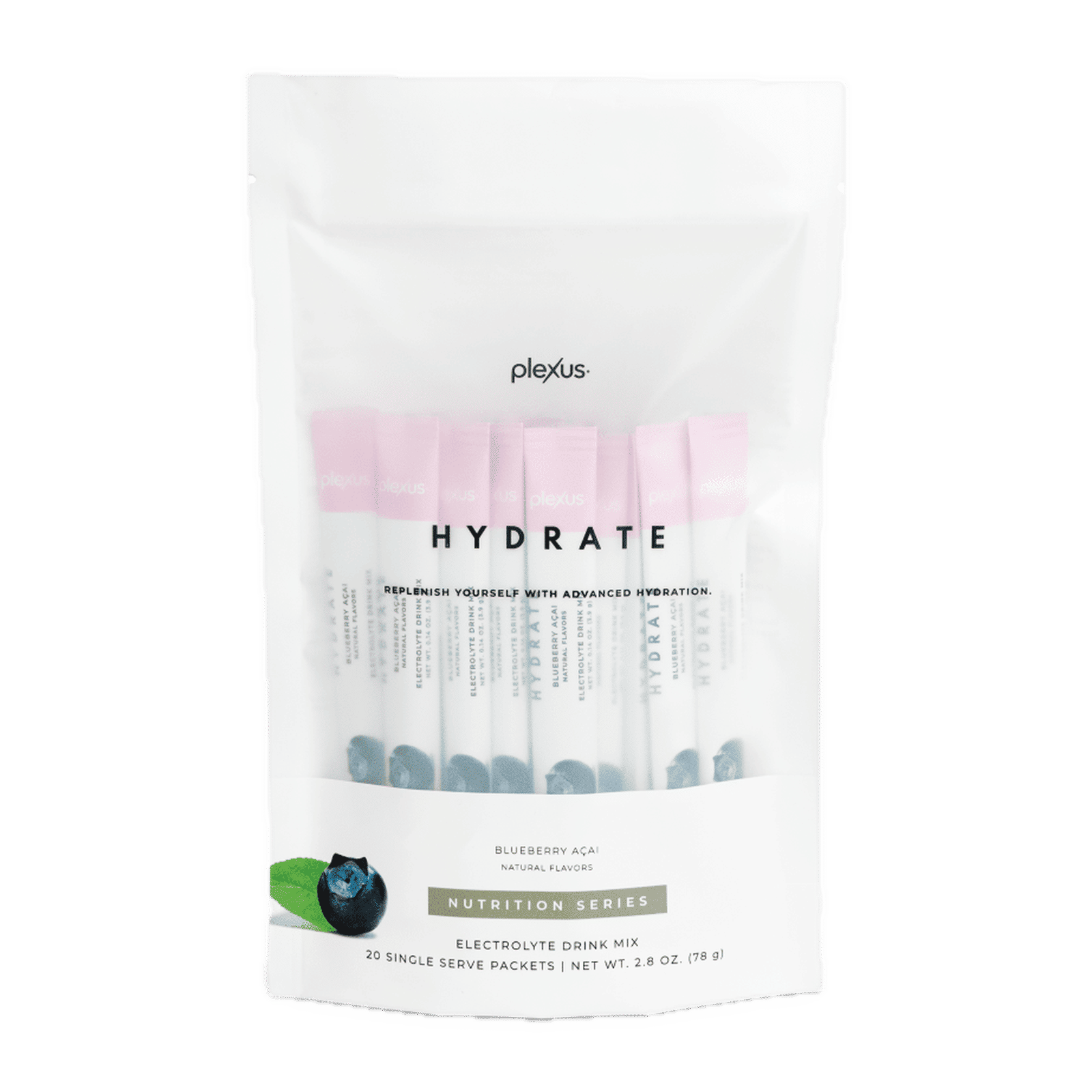 Plexus Hydrate®, image 1