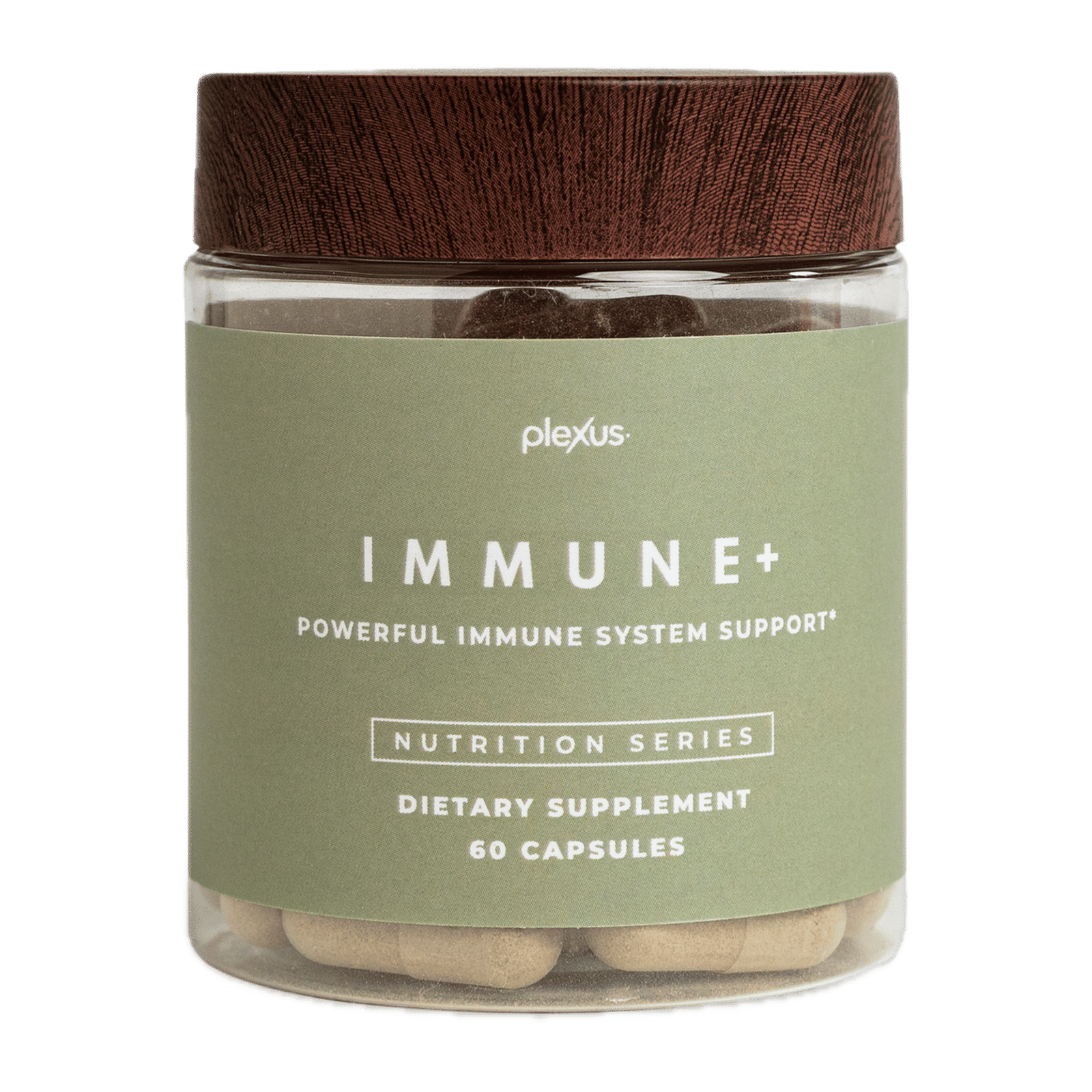 Plexus Immune +™, image 1