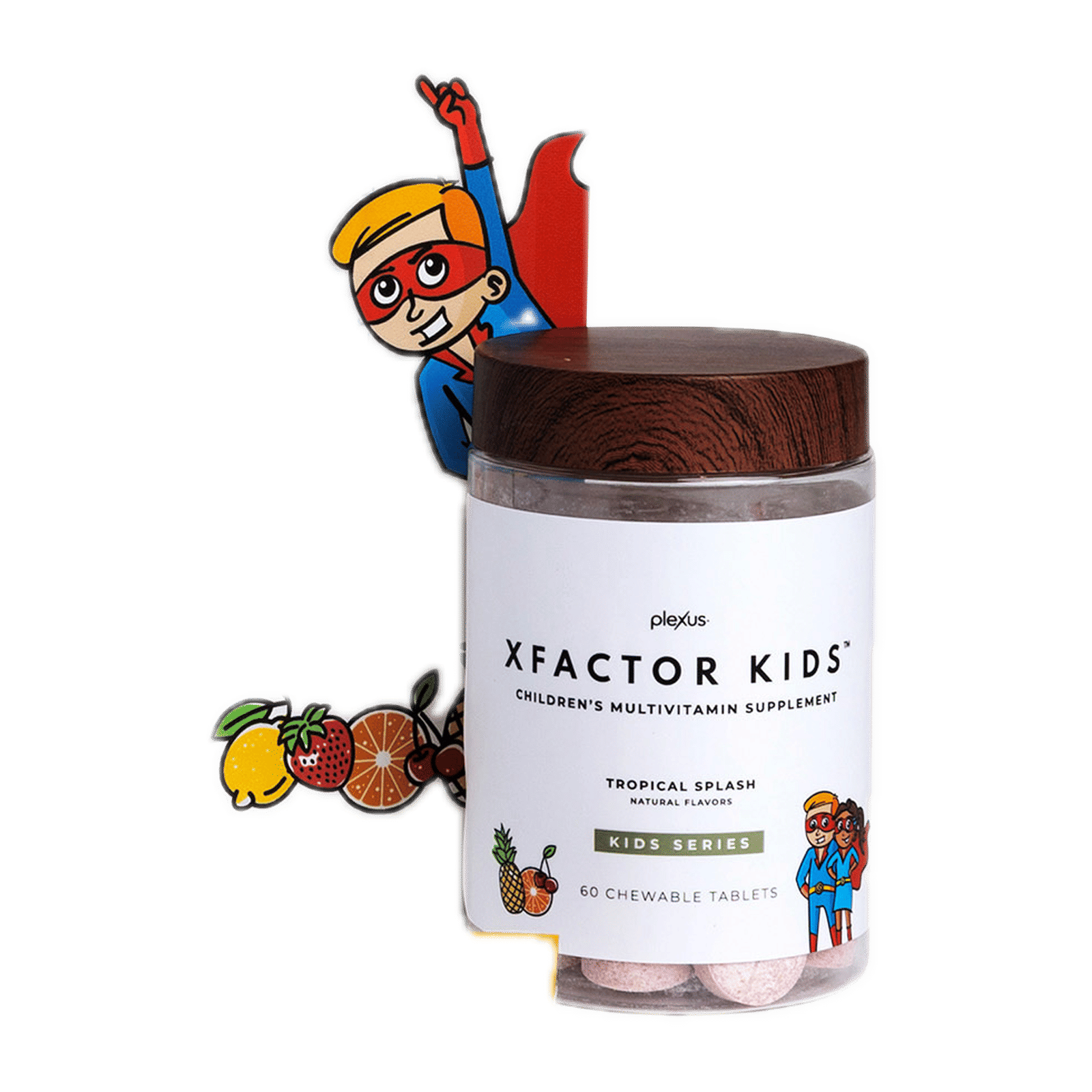 Kids Essentials Combo, image 1