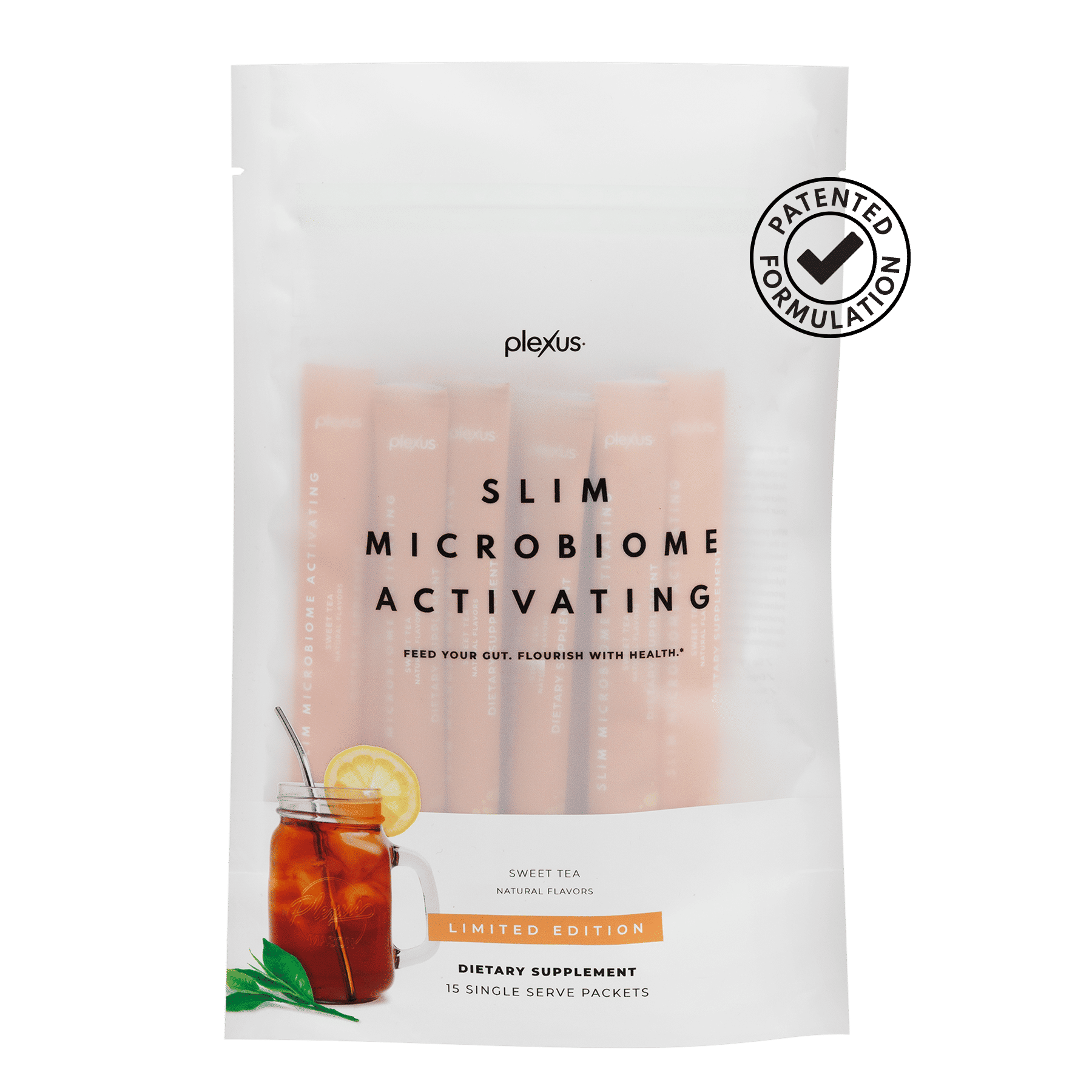 Plexus Slim® Microbiome Activating, image 7