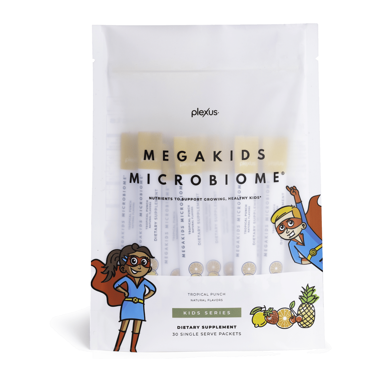 MegaKids Microbiome®, image 1