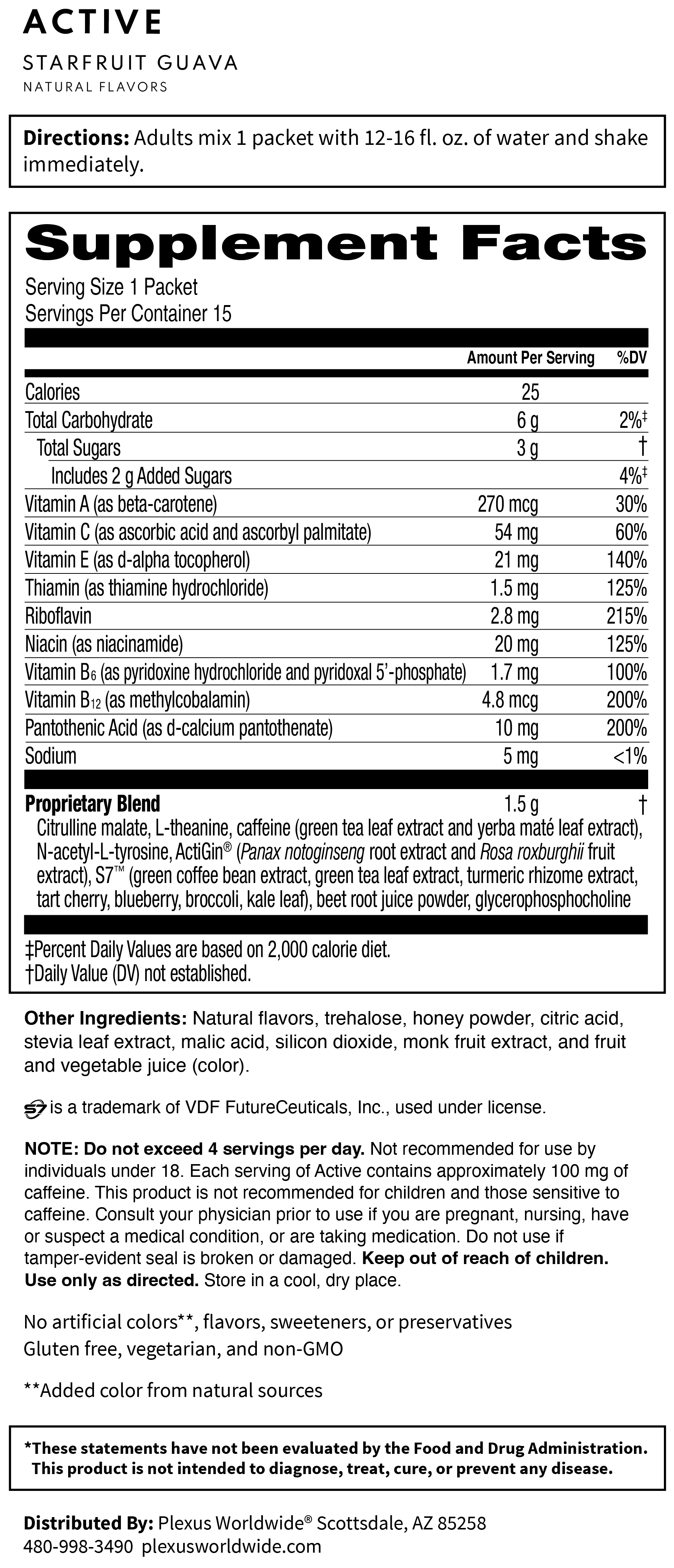 Plexus Active®, image 8