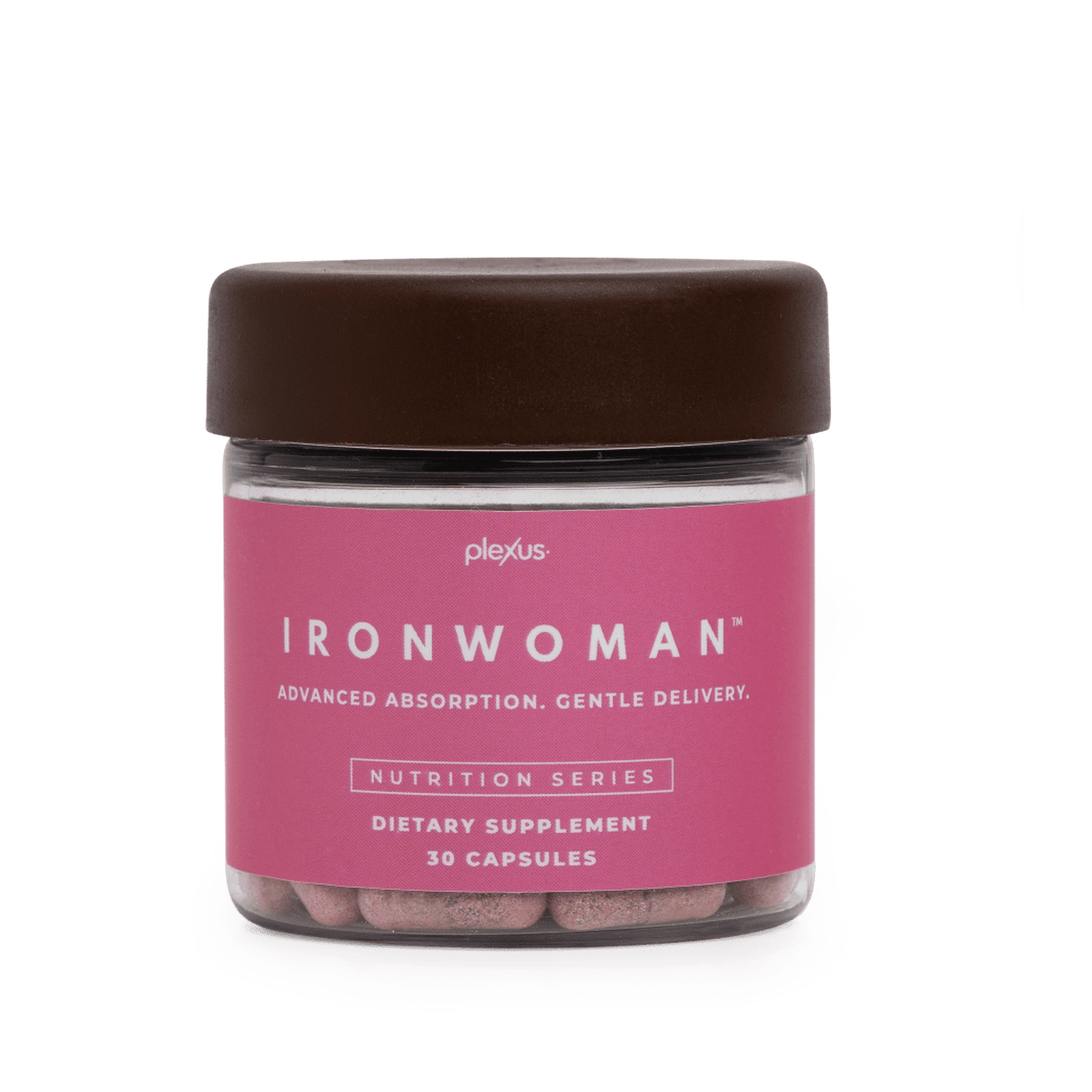 Plexus IronWoman™, image 1