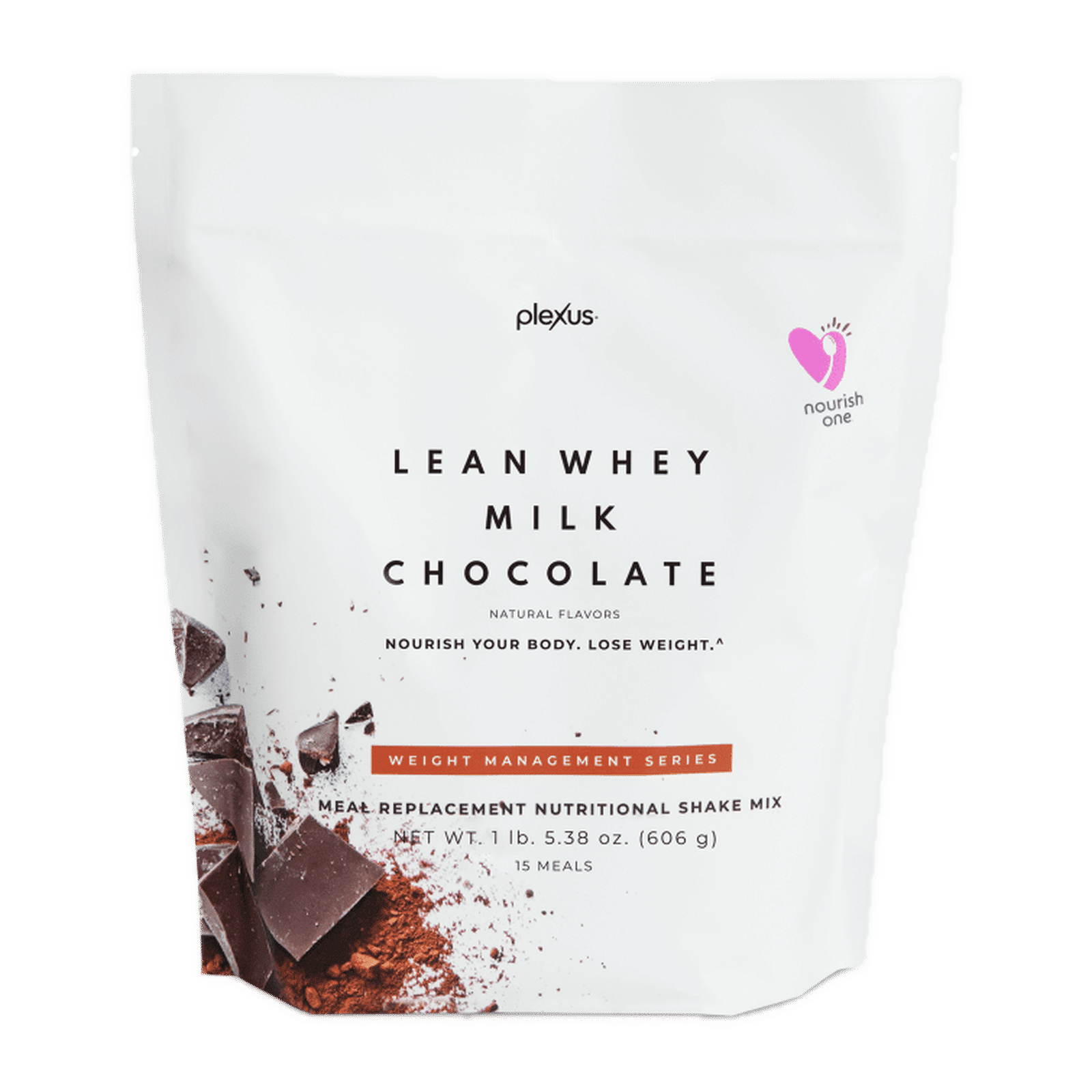 Plexus Lean™ Whey, image 1