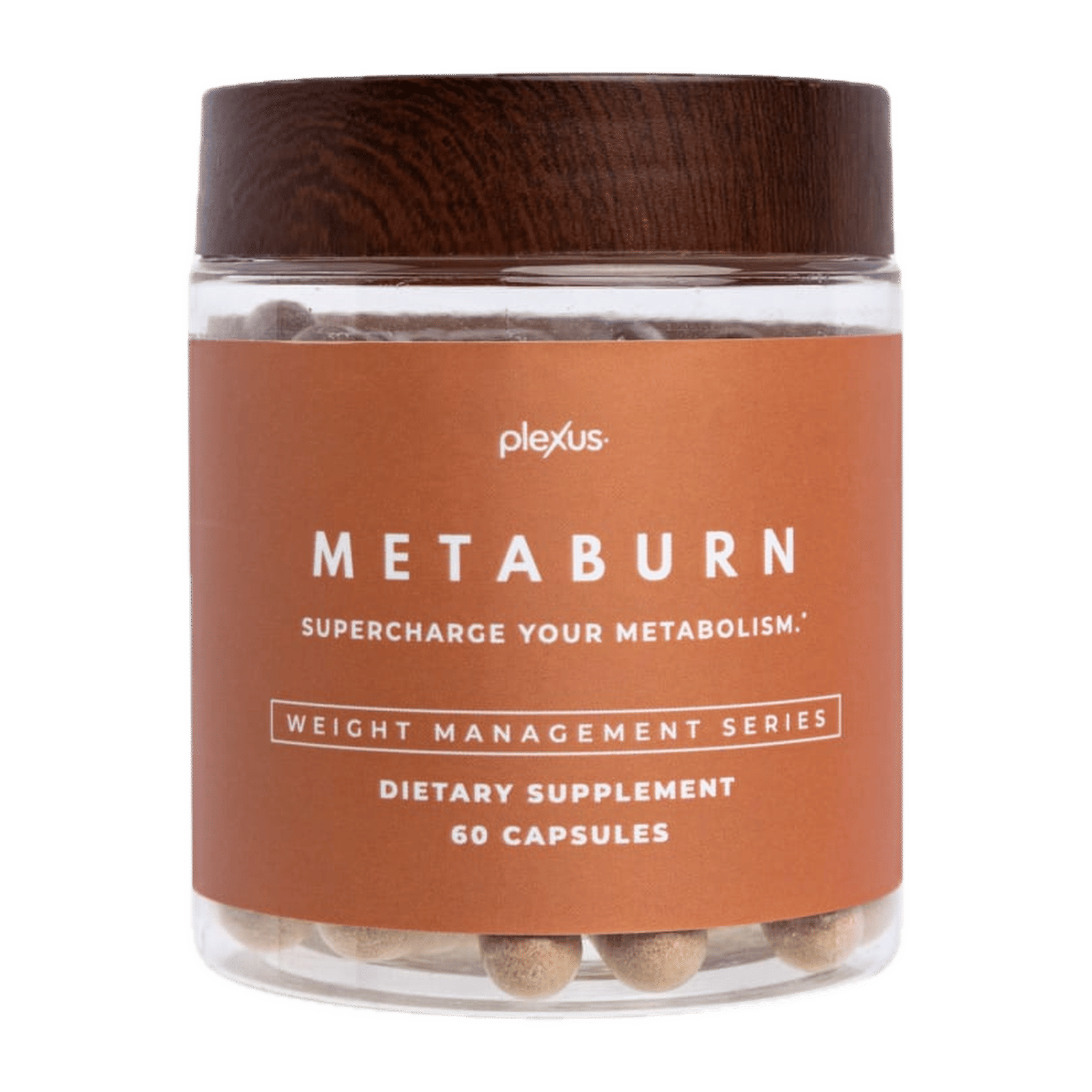 Plexus MetaBurn™, image 1