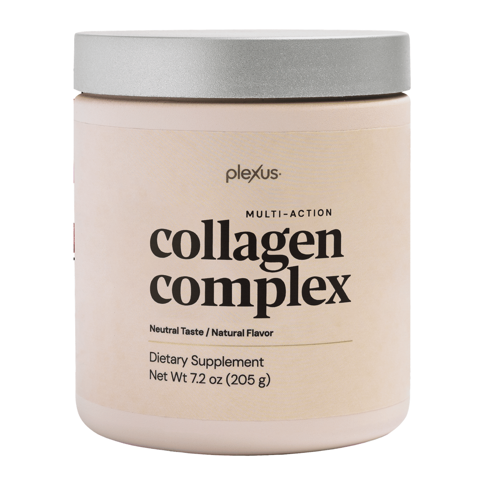 Plexus® Multi-Action Collagen Complex, image 1