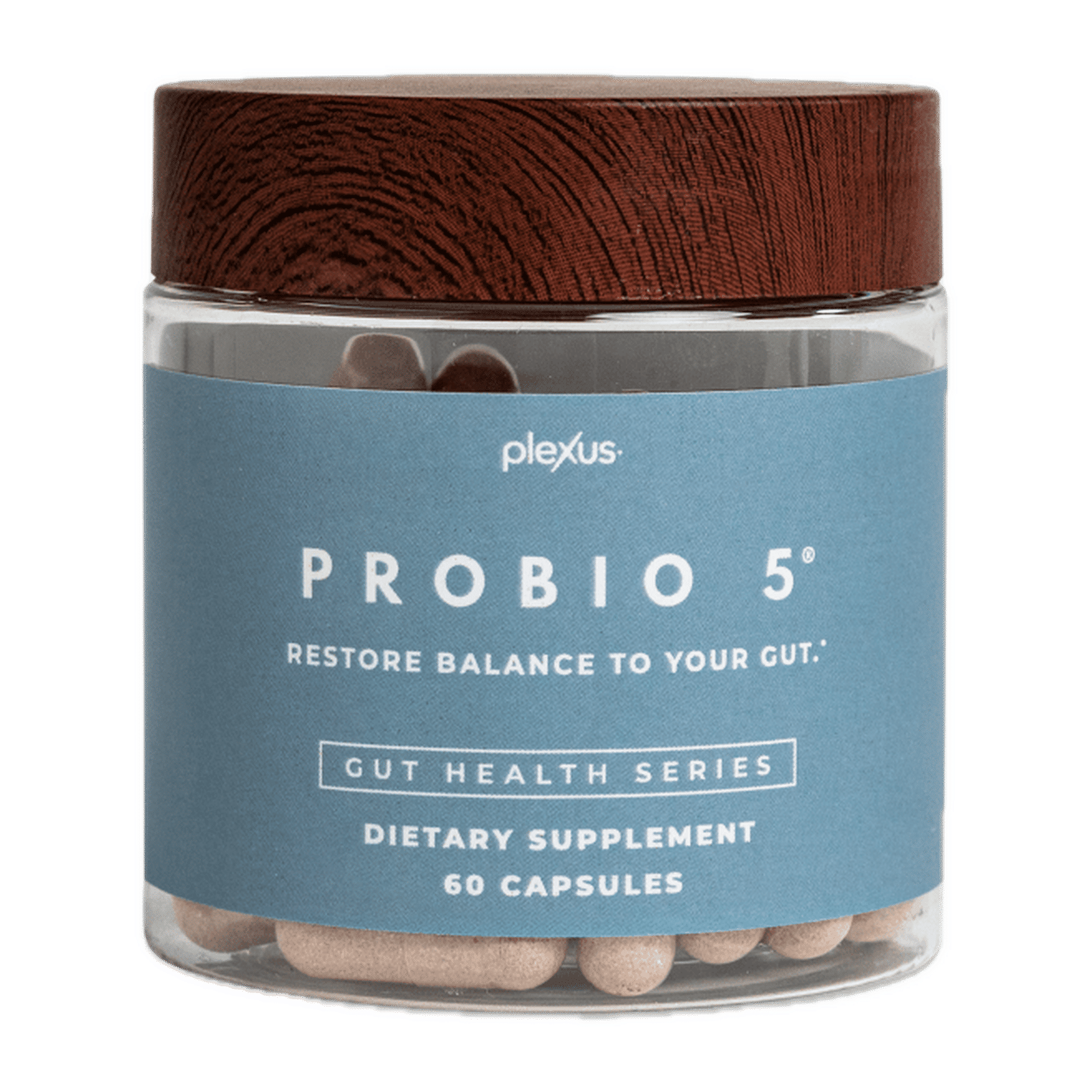 Plexus ProBio 5®, image 1