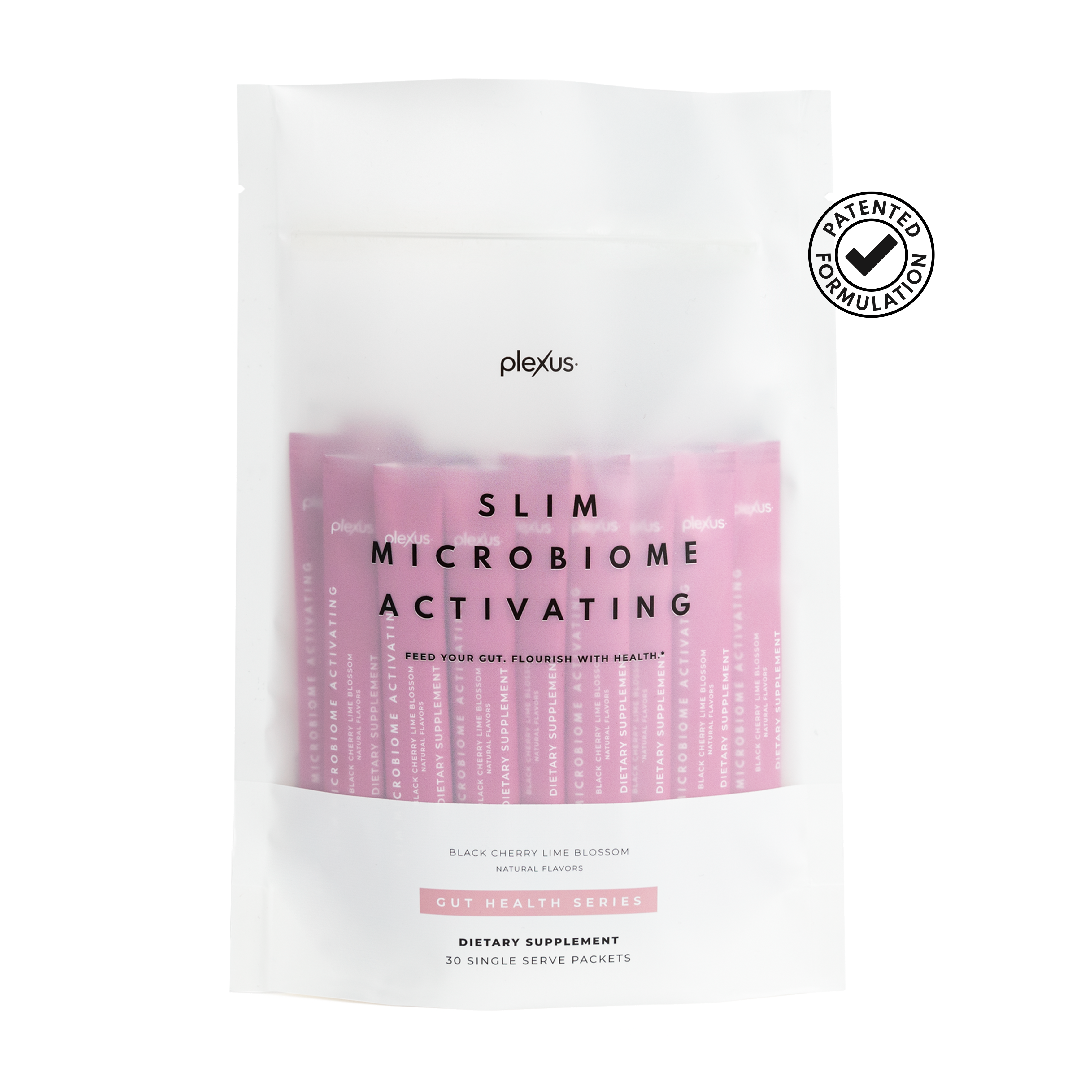 Plexus Slim® Microbiome Activating, image 4