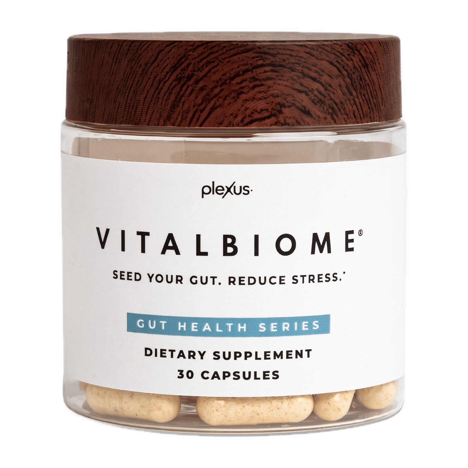 Plexus VitalBiome™, image 1