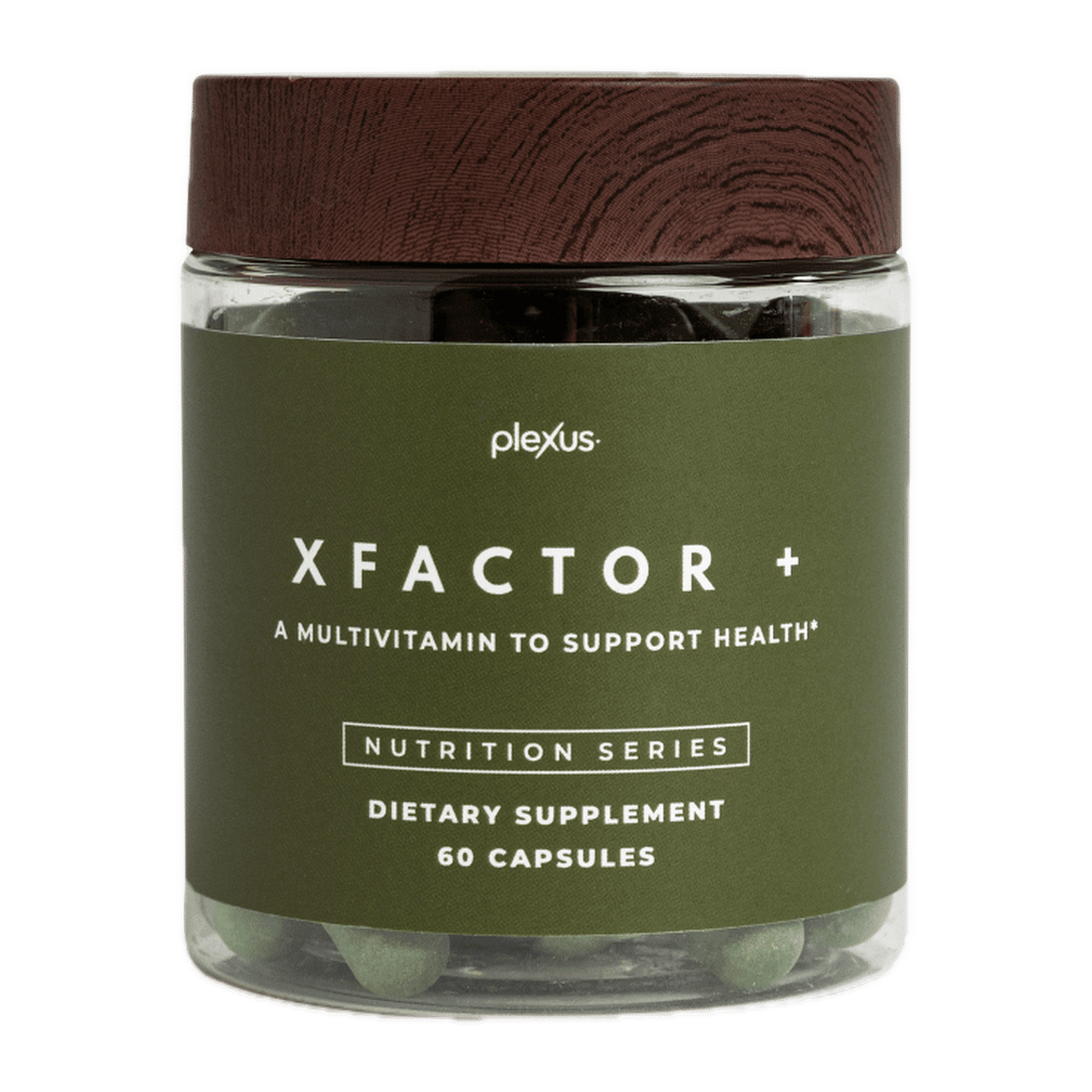 Plexus XFactor +®, image 1
