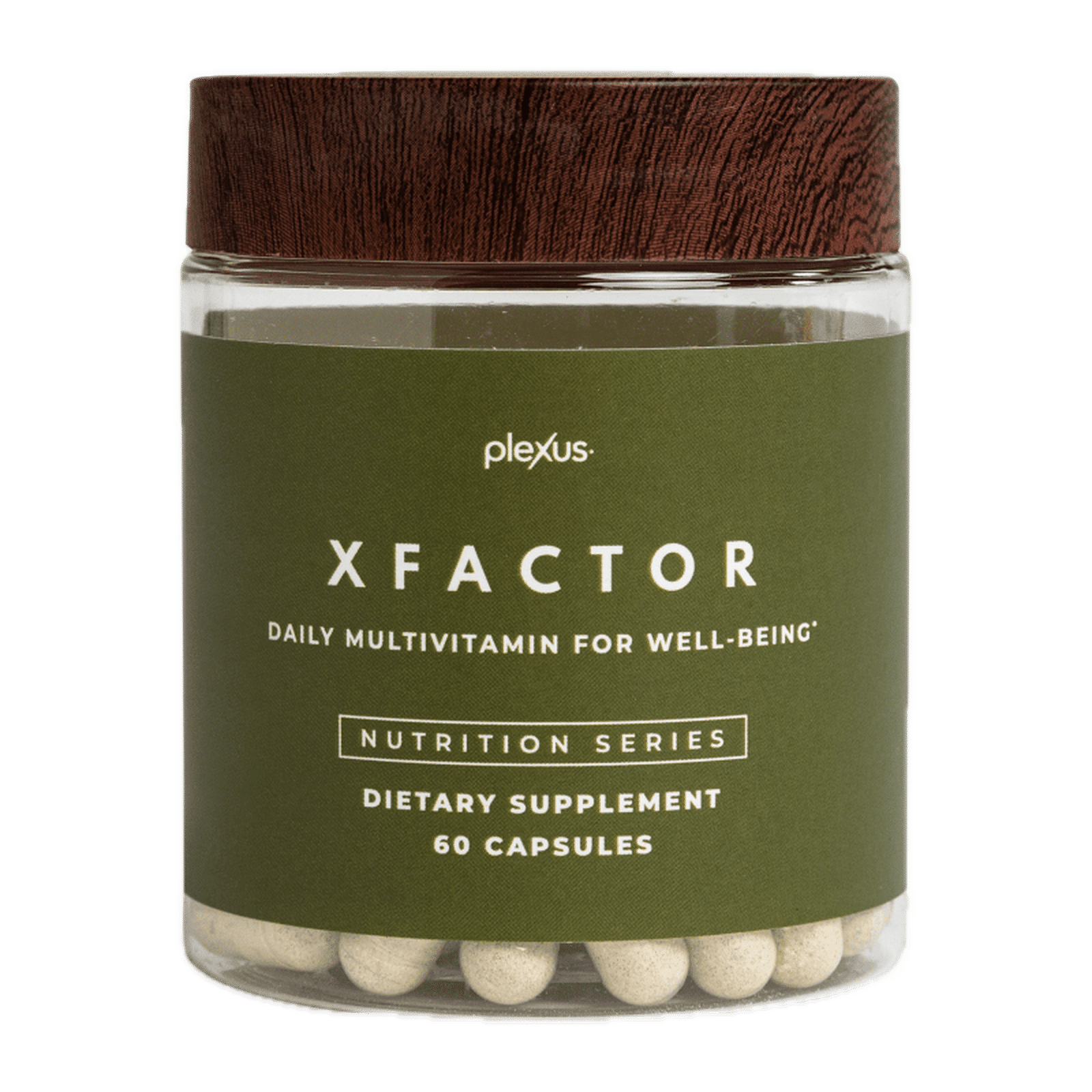 Plexus XFactor™, image 1