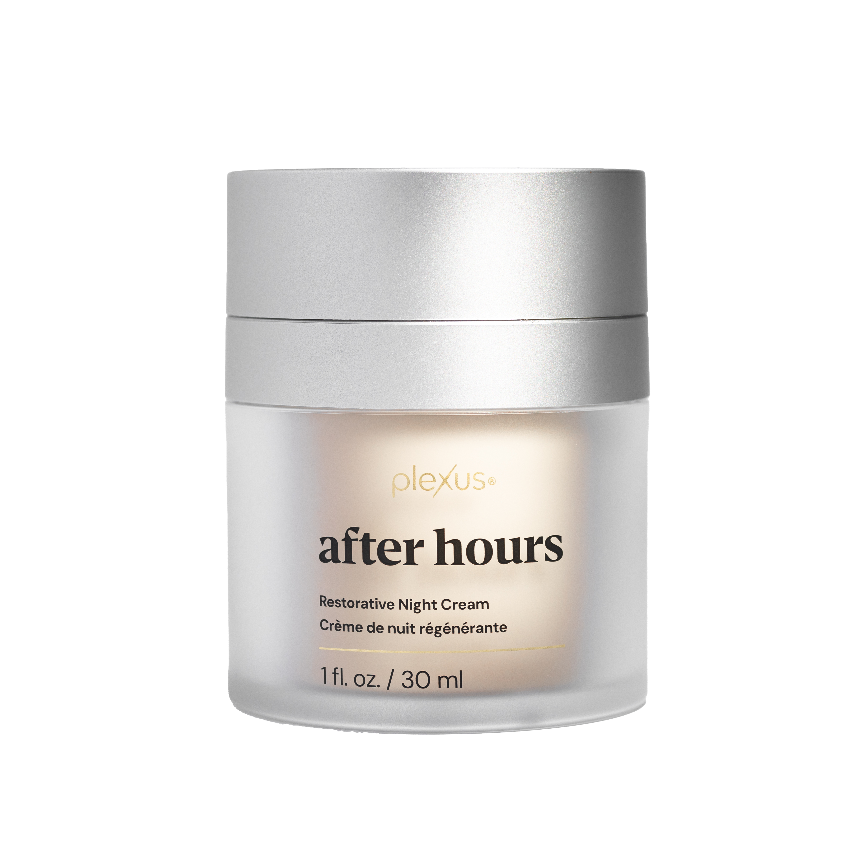 Plexus After Hours™ Restorative Night Cream, image 1