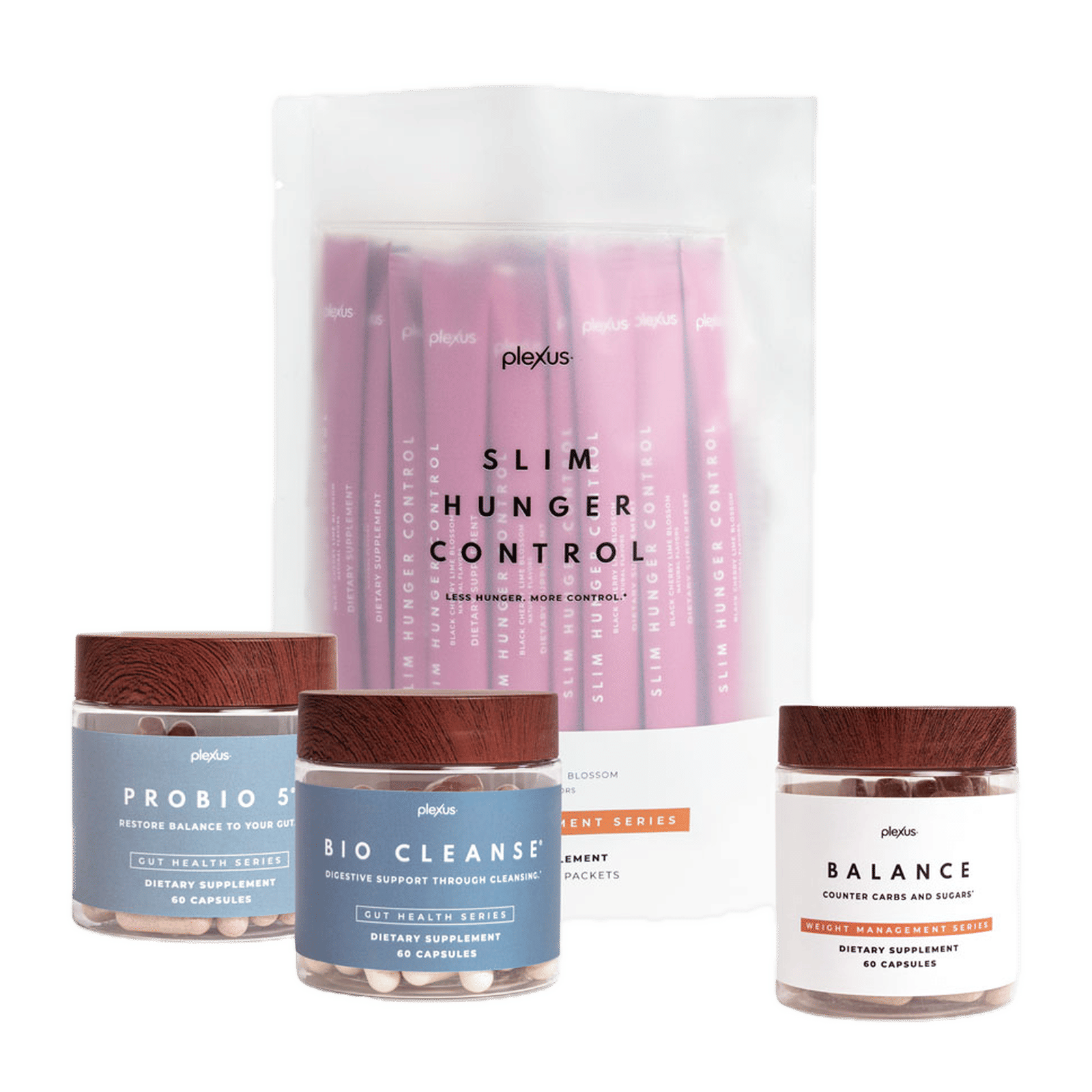 Gut Health & Balance Combo, image 1