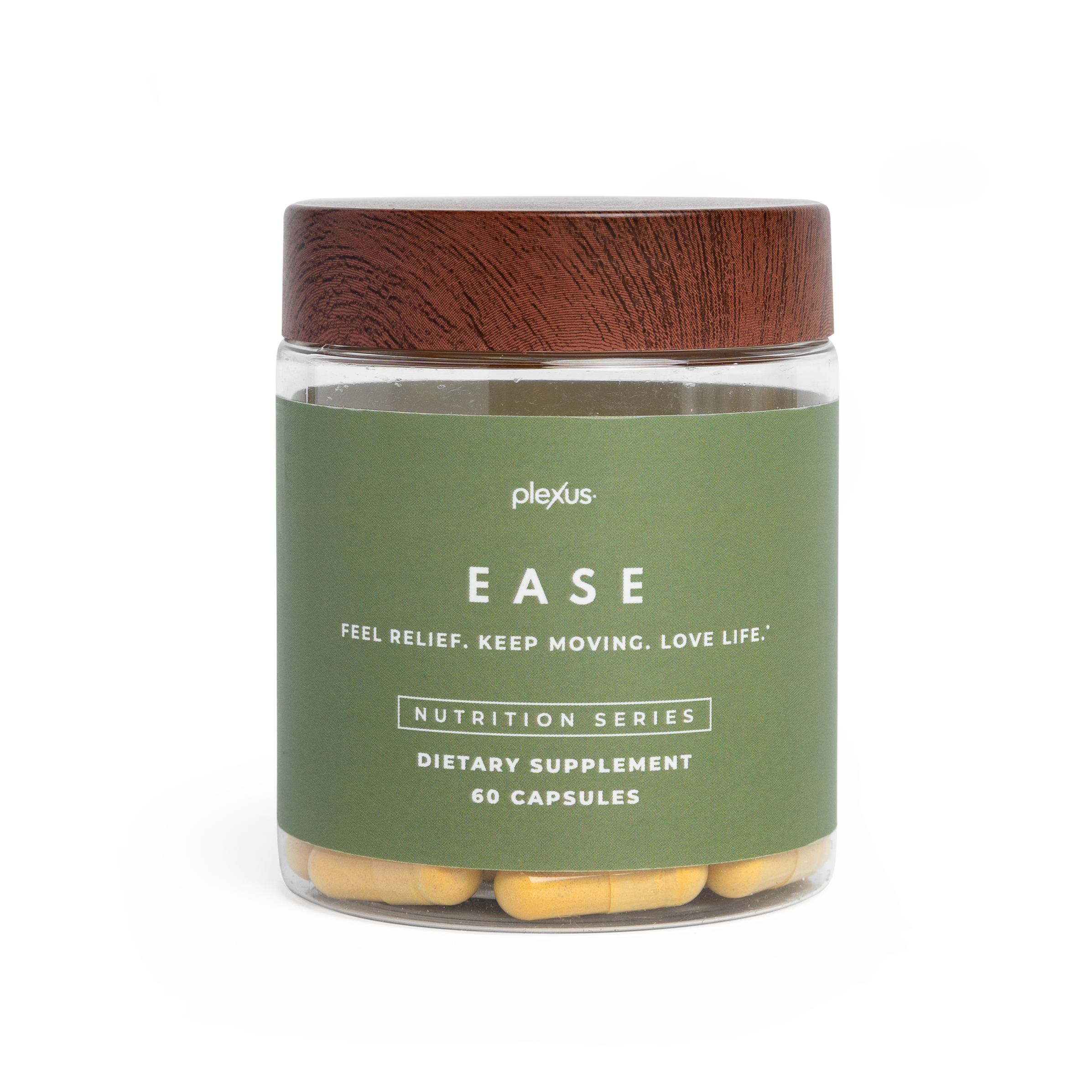 Plexus Ease® Capsules, image 1