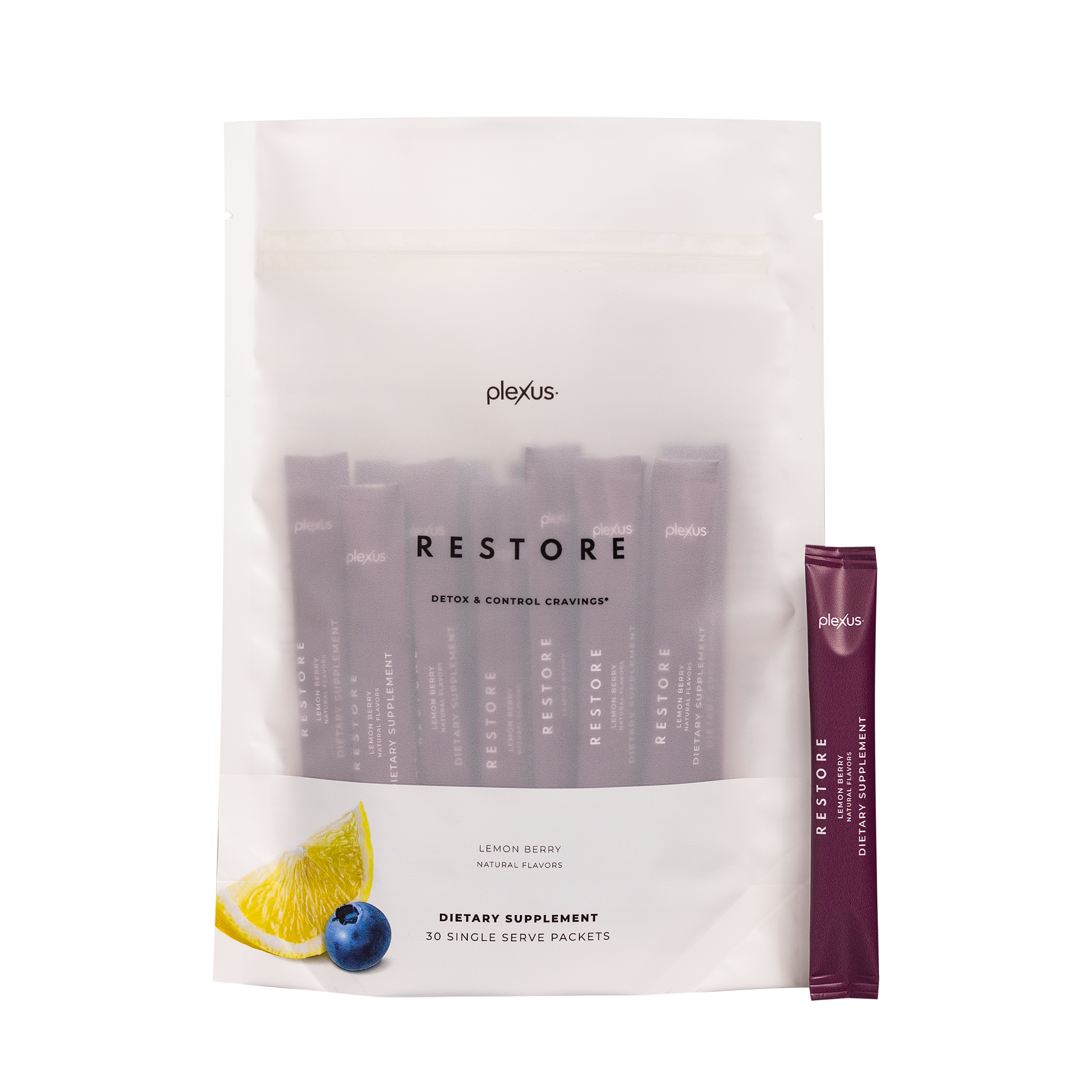 Plexus Restore™, image 1