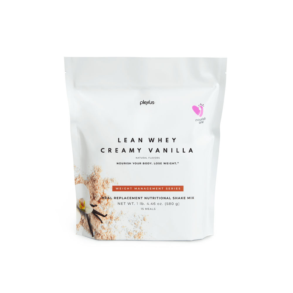 Plexus Lean™ Whey, image 3