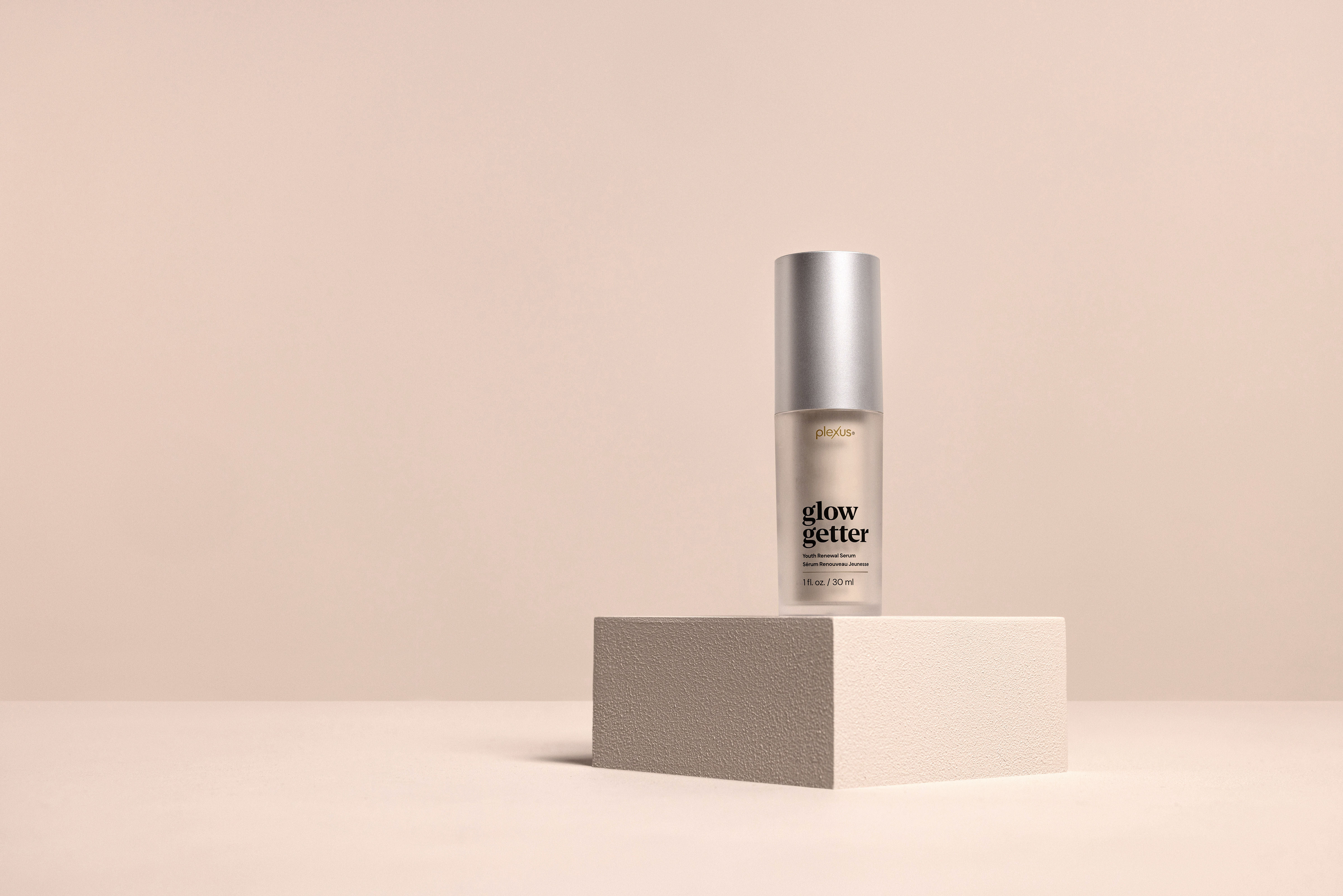 Plexus Glow Getter™ Youth Renewal Serum, image 4