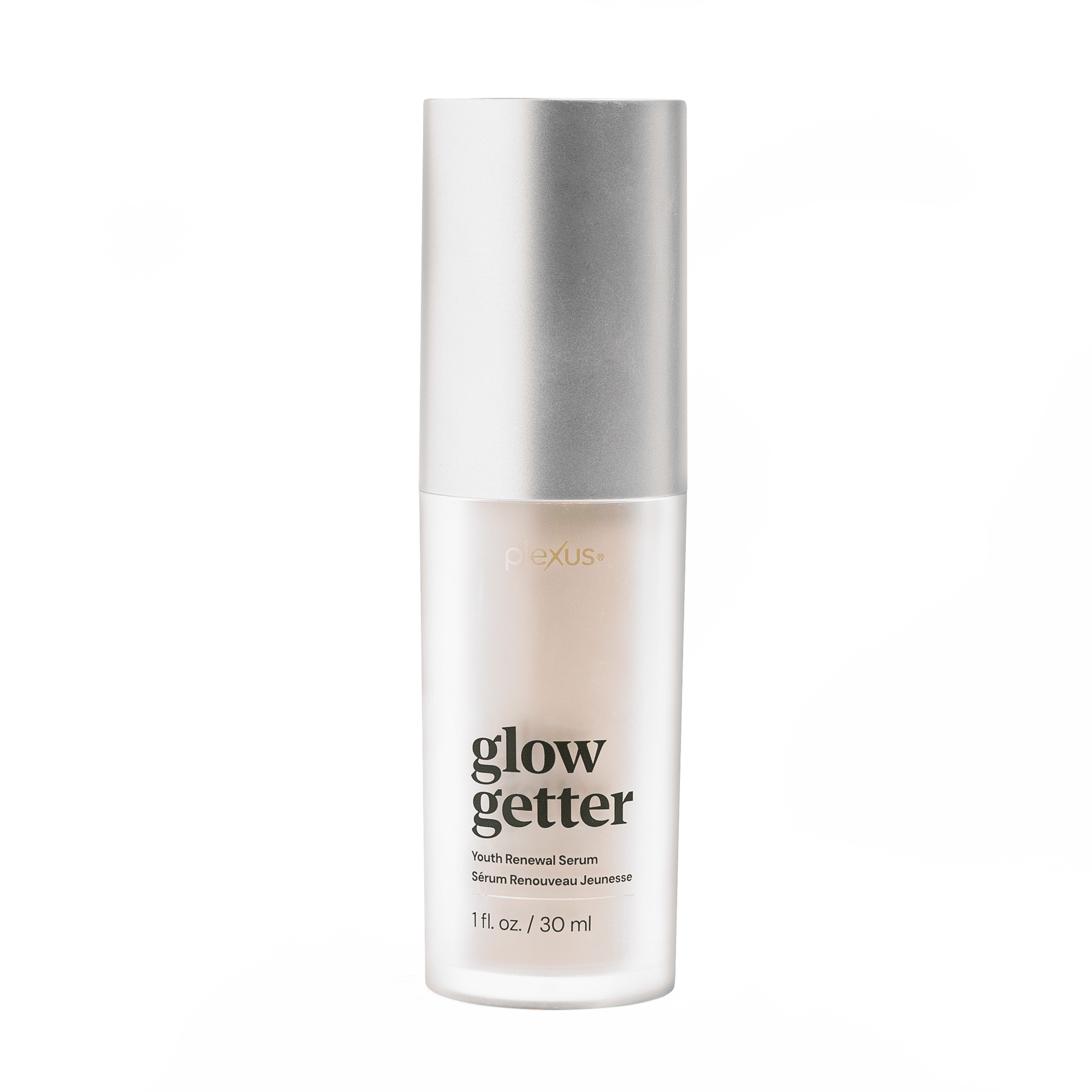 Plexus Glow Getter™ Youth Renewal Serum, image 1