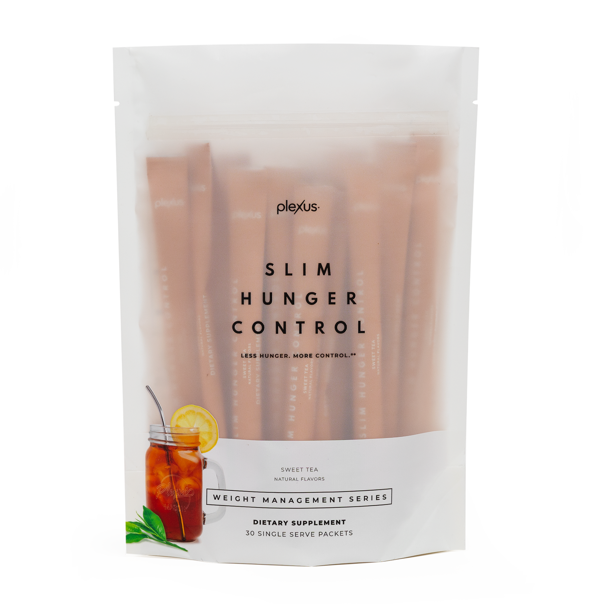 Plexus Slim® Hunger Control, image 4