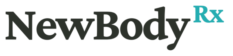NewBody Rx logo