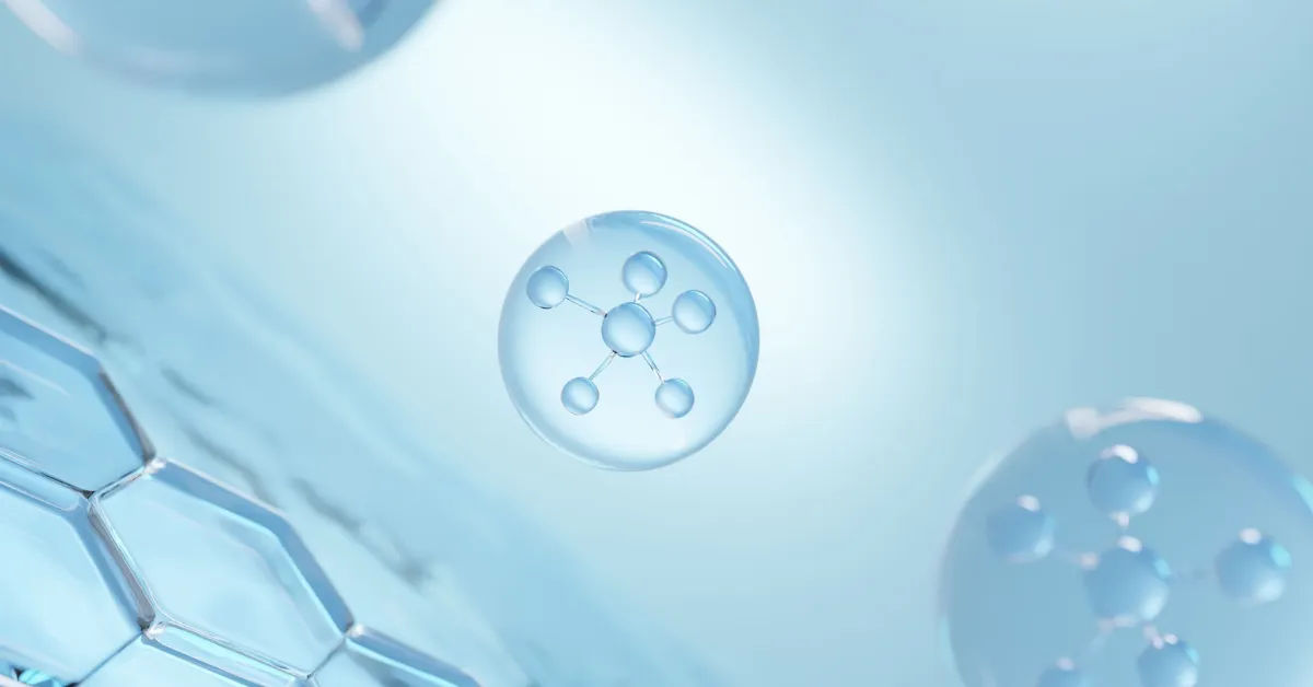 Longevity Peptides: Epithalon, GHK-Cu, and the Science of Anti-Aging Research