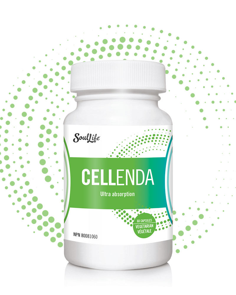 CELLENDA